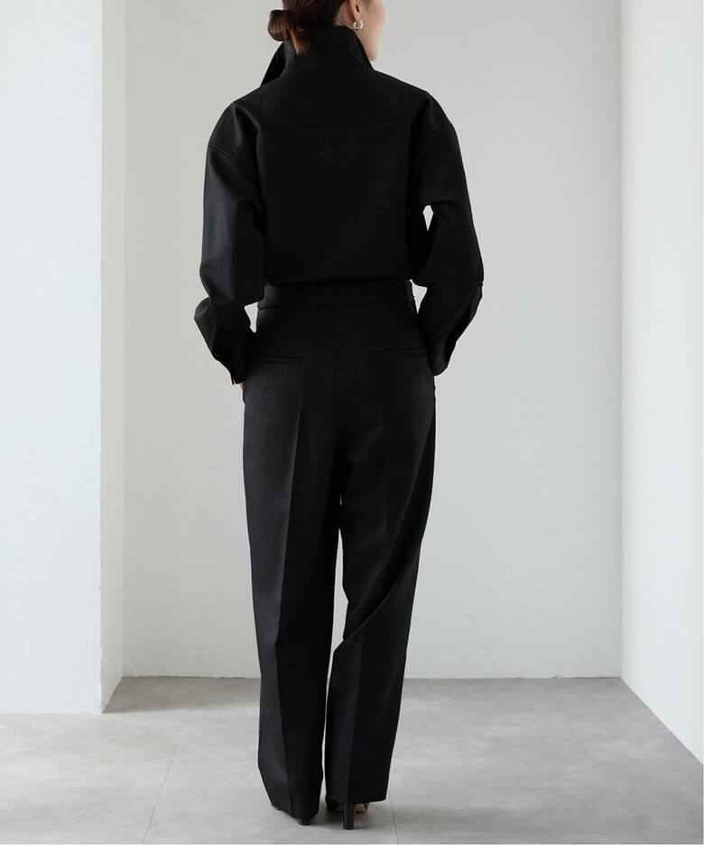MIKA NAGASAWA x VERMEIL ジャンプスーツ（つなぎ 