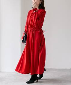 VERMEIL par iena｜ヴェルメイユ パー イエナのワンピース  