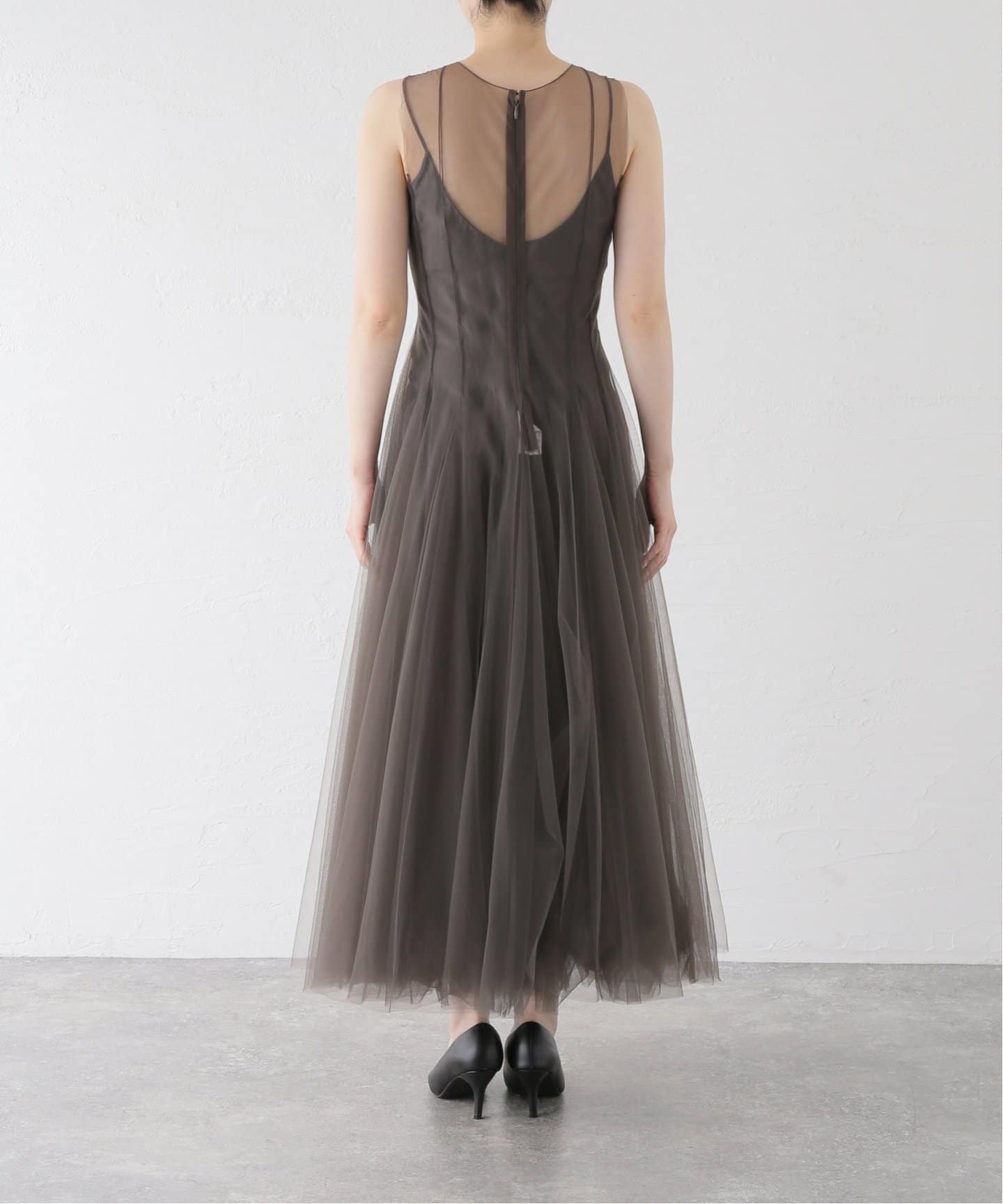 Marc Le Bihan Dress（ワンピース）｜VERMEIL par iena