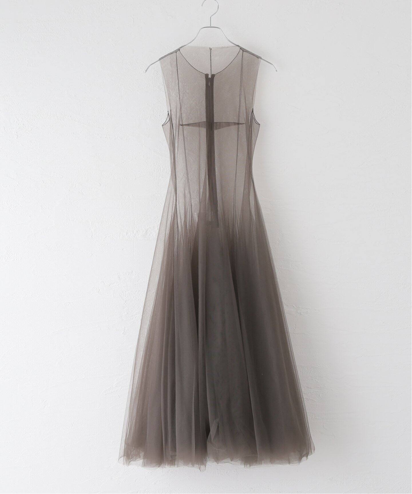 Marc Le Bihan Dress（ワンピース）｜VERMEIL par iena（ヴェルメイユ 