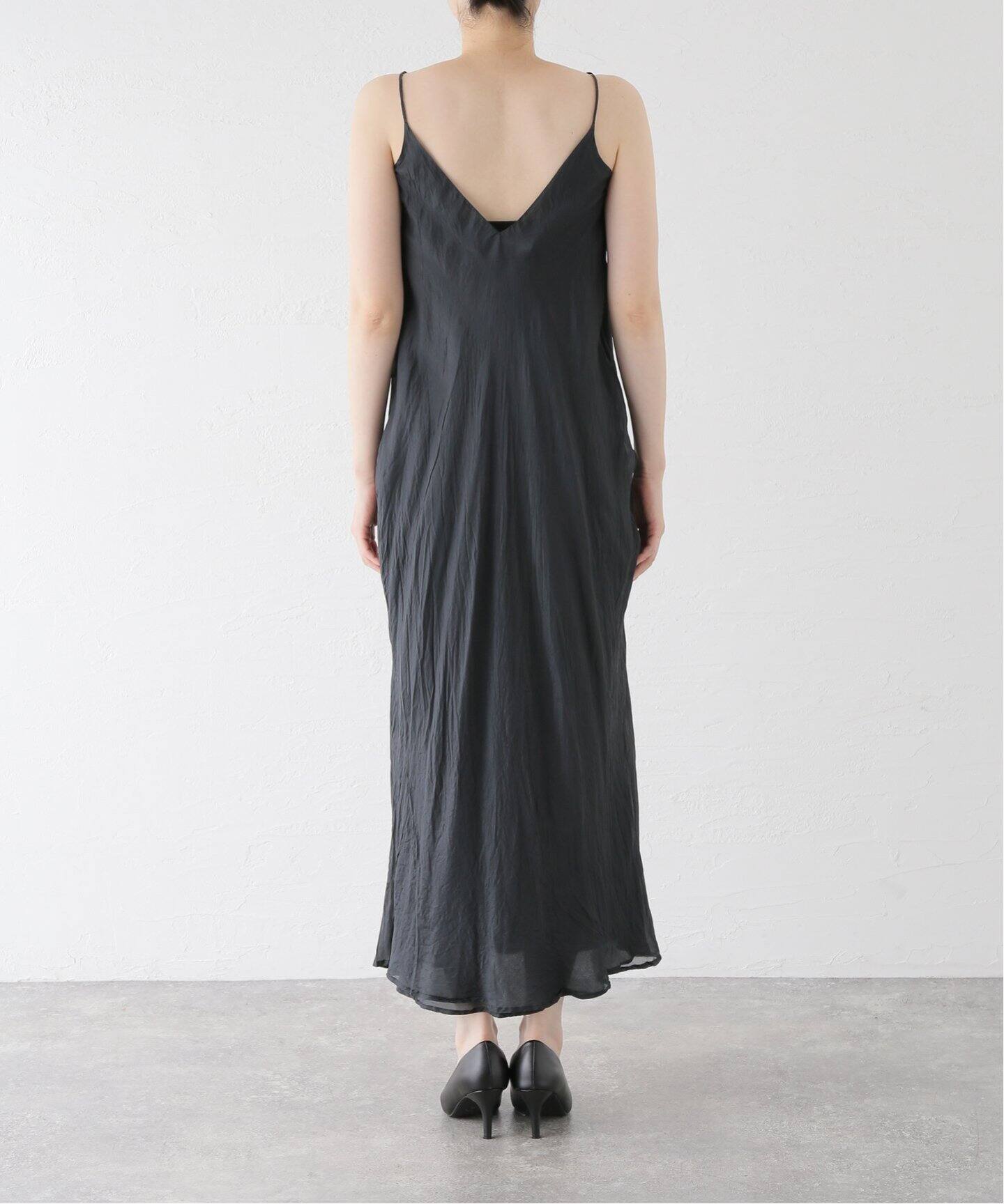 Marc Le Bihan Cami Dress（ワンピース）｜VERMEIL par iena 