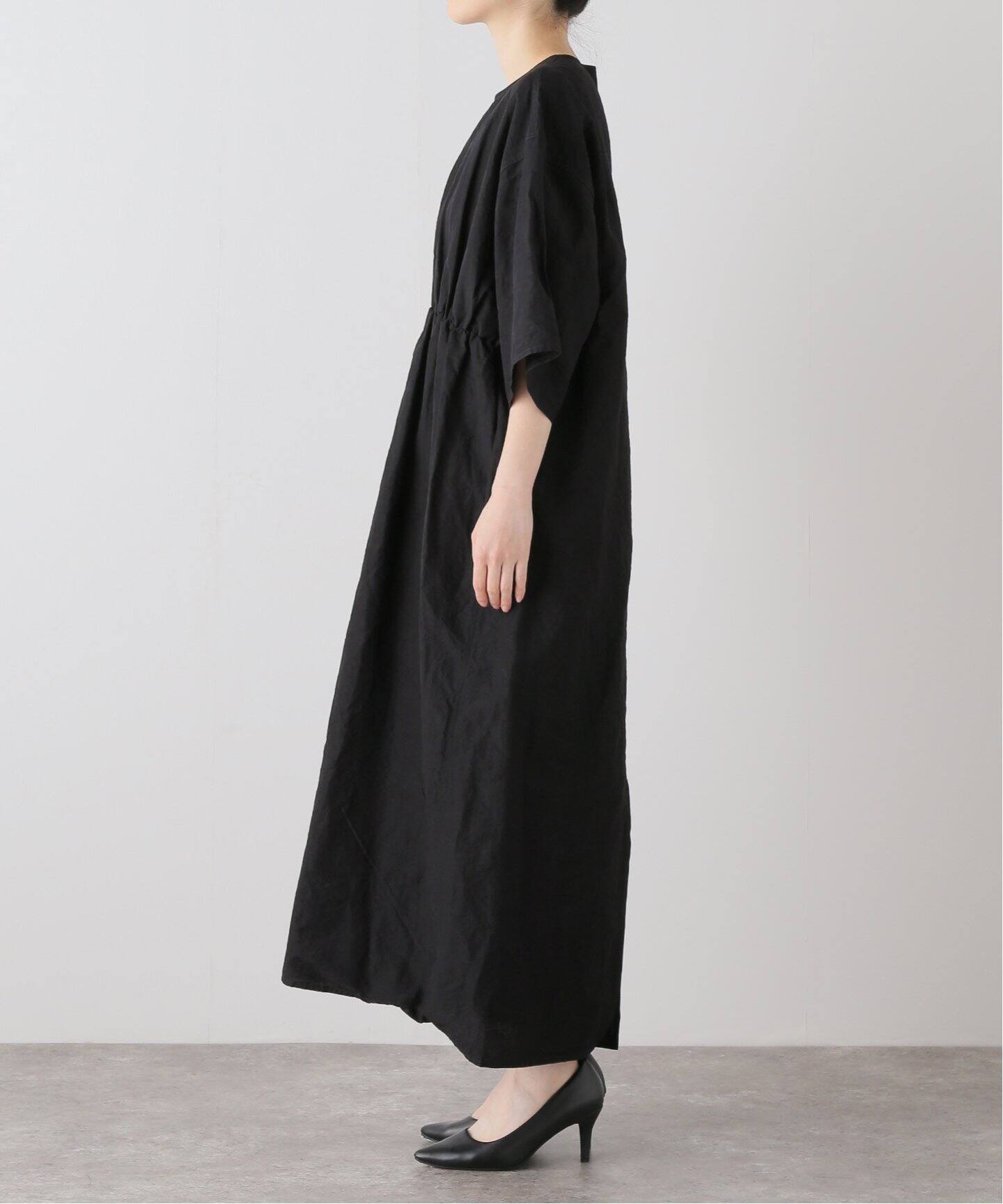 SOFIE DHOORE（ソフィードール） ドレス DINH（ワンピース）｜VERMEIL  