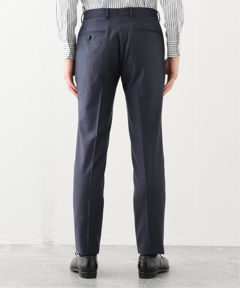 D.OLIVER 3ボタン スーツ Loro Piana Fabric（スーツ・セットアップ 