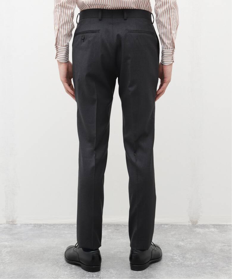 Loro Piana Fabric】D.OLIVER 3ボタン スーツ（スーツ・セットアップ 