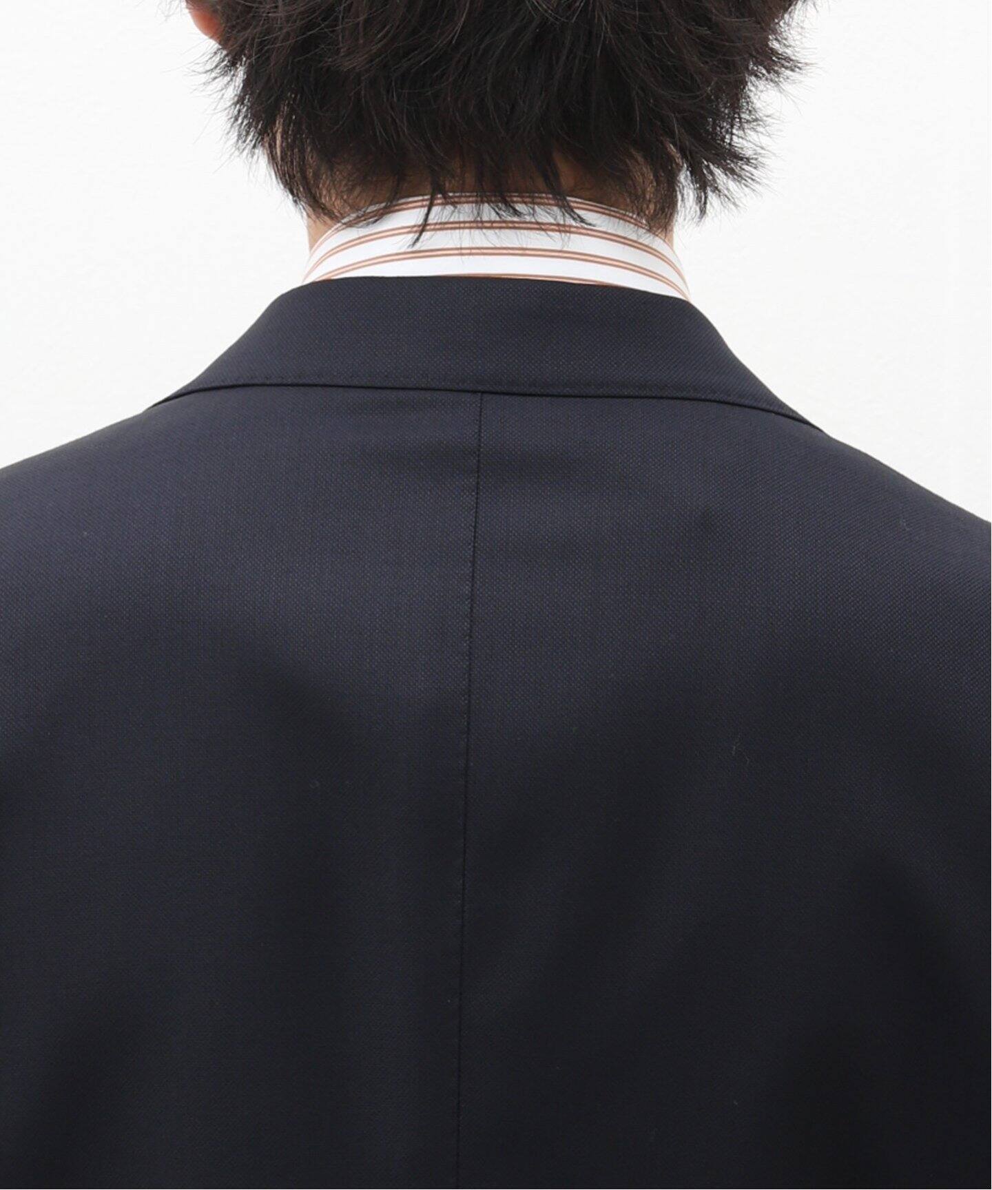 DORMEUIL】D.OLIVER 3ボタン スーツ（スーツ・セットアップ）｜EDIFICE 