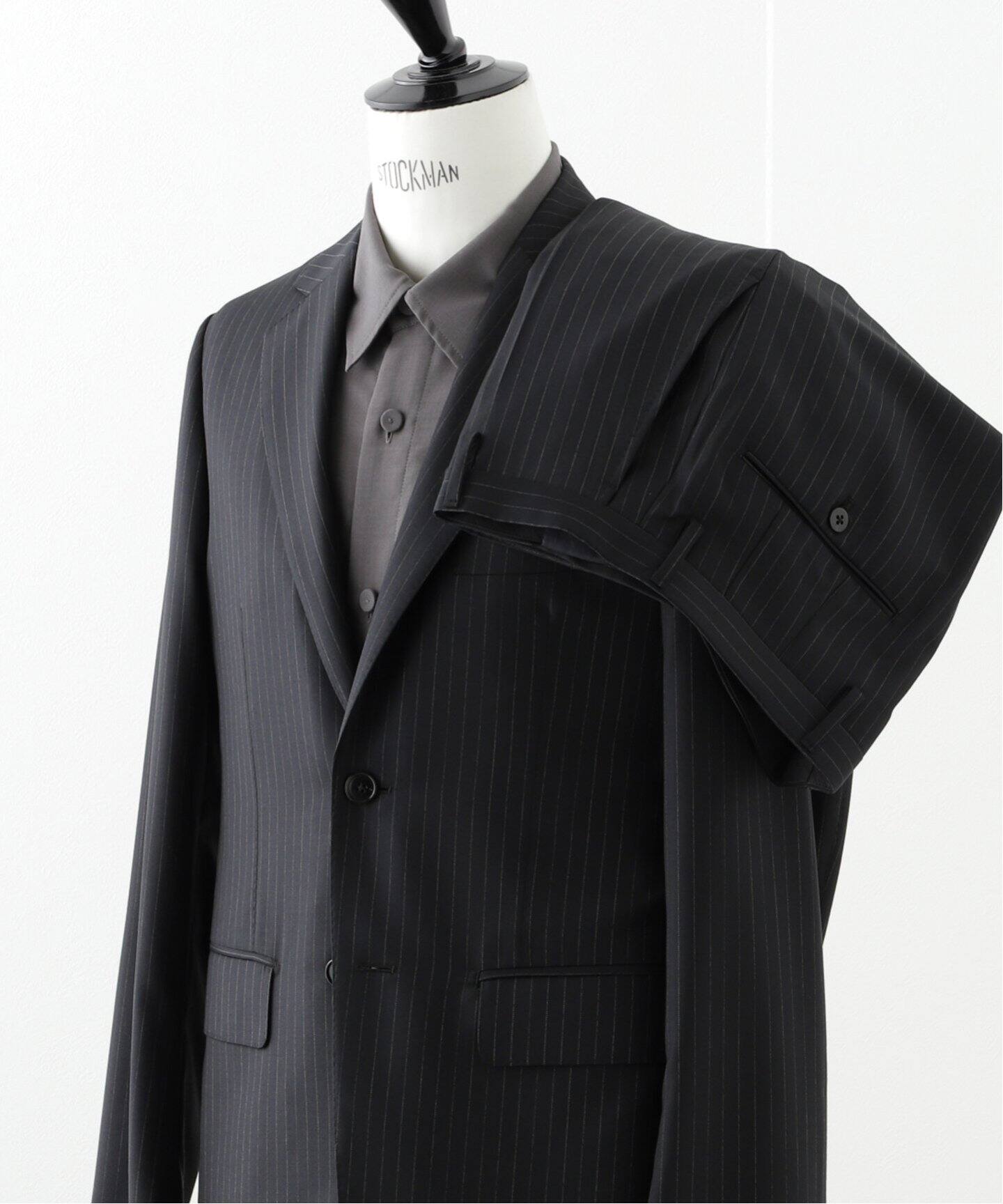 LE GRAND(ル・グラン) Pinstripe Suits（スーツ・セットアップ 