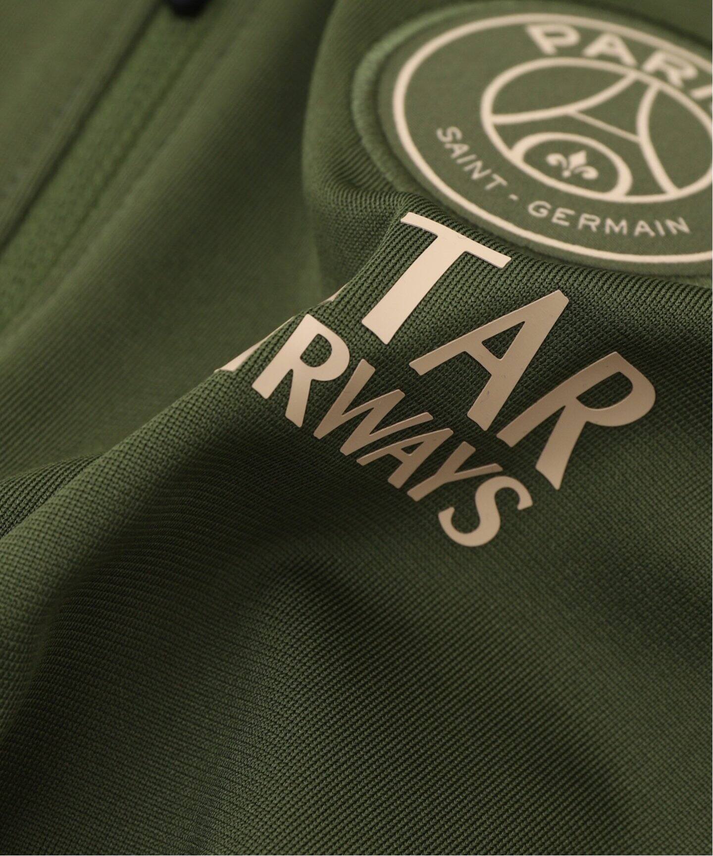 JORDAN × Paris Saint-Germain】PSG YNK DF STRKHD TRKSUIT K4TH  