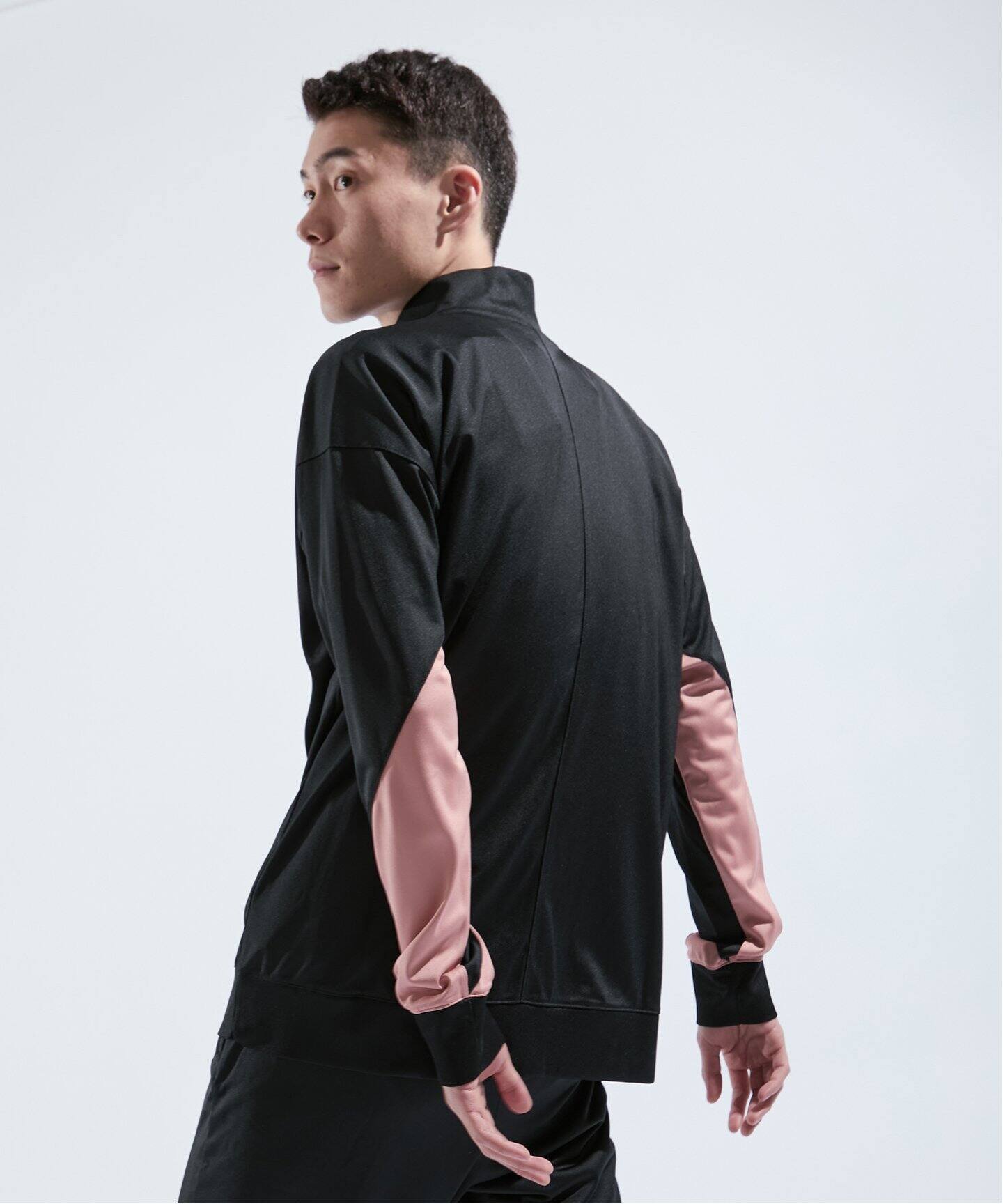 NIKE ナイキ　『JFA』 技術開発プログラム　セットアップ　　上下M NIKE / ナイキ】M NK DF STRK TRK SUIT K 3R FQ2474- 013