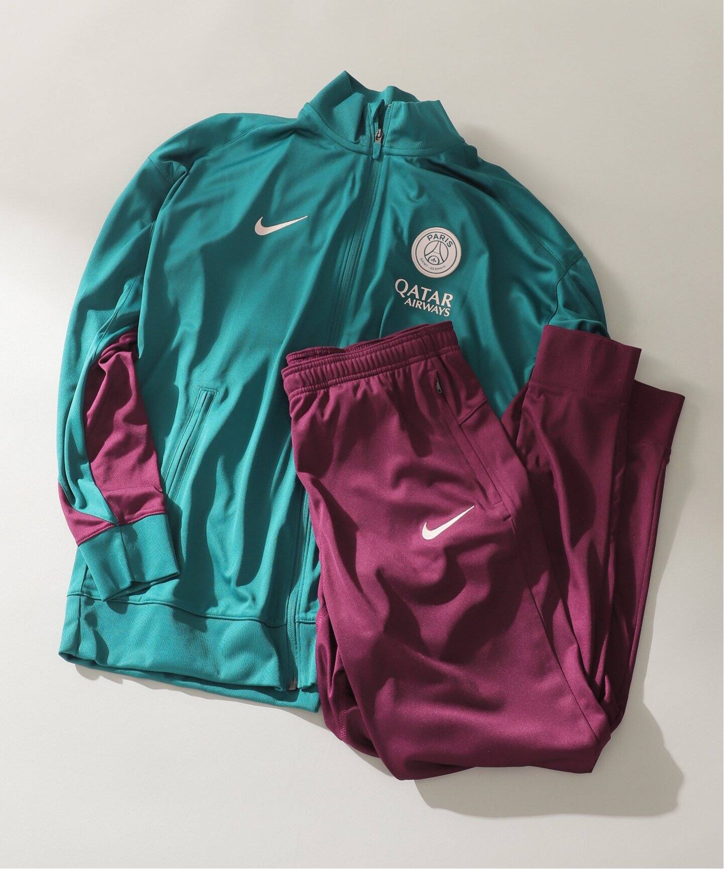 PSG M NK DF STRK TRK SUIT W M NK DF STRK TRK SUIT W FN9454- 382 