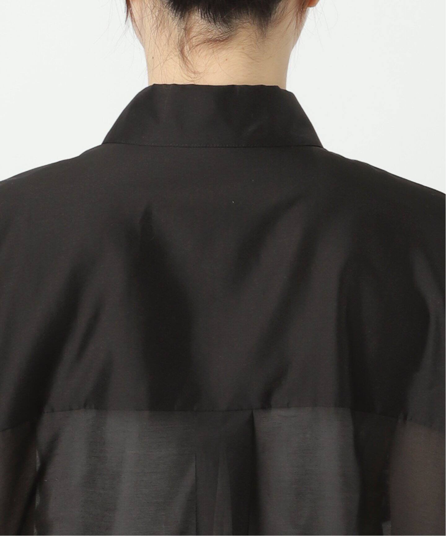 ASYMMETRY CUTTING シャツ（シャツ／ブラウス）｜CITYSHOP