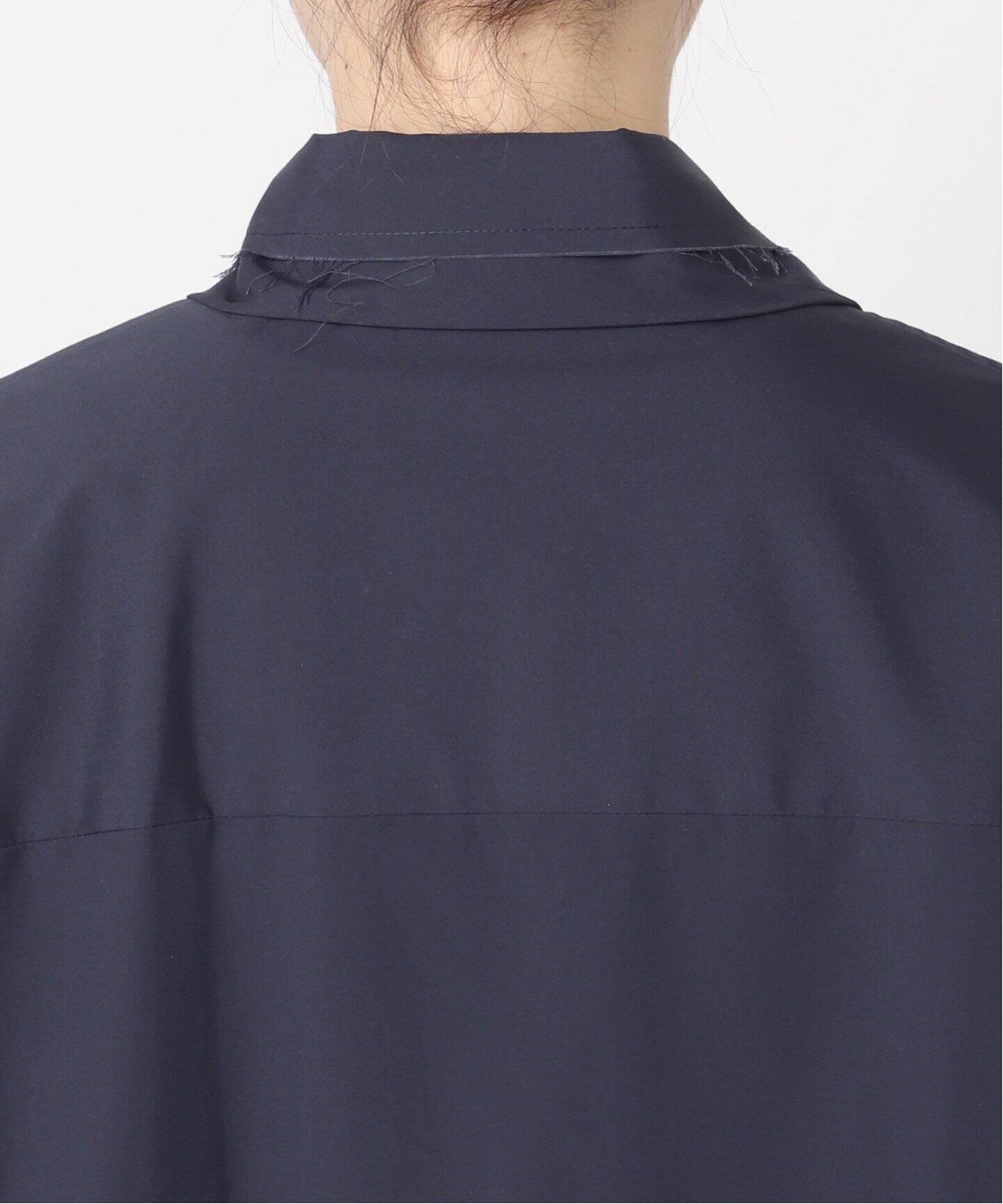 【新品未使用】CITYSHOP NECKTIEシャツ★ネクタイシャツ NECKTIE シャツ（シャツ／ブラウス）｜CITYSHOP（シティショップ）の