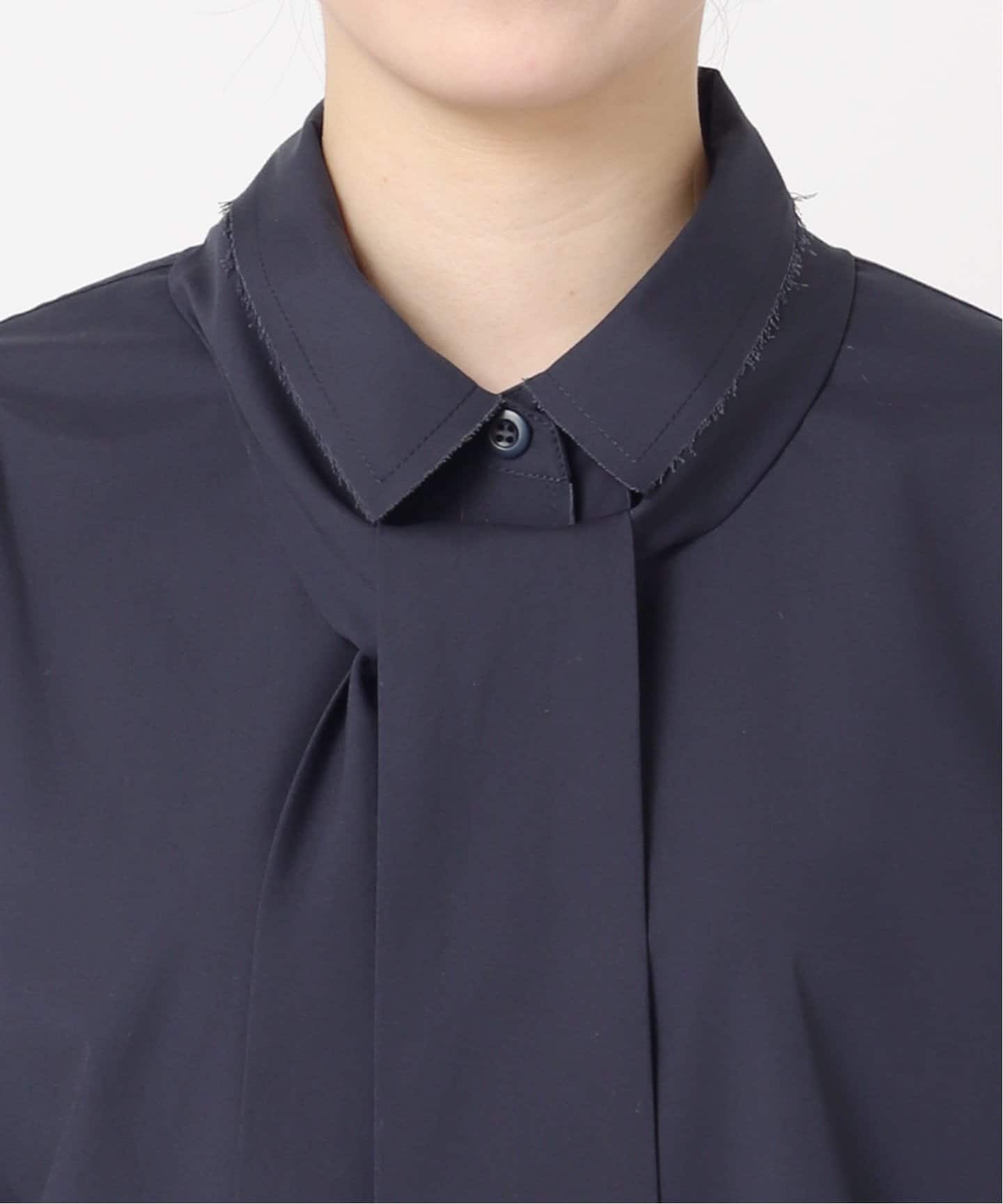 NECKTIE シャツ（シャツ／ブラウス）｜CITYSHOP（シティショップ