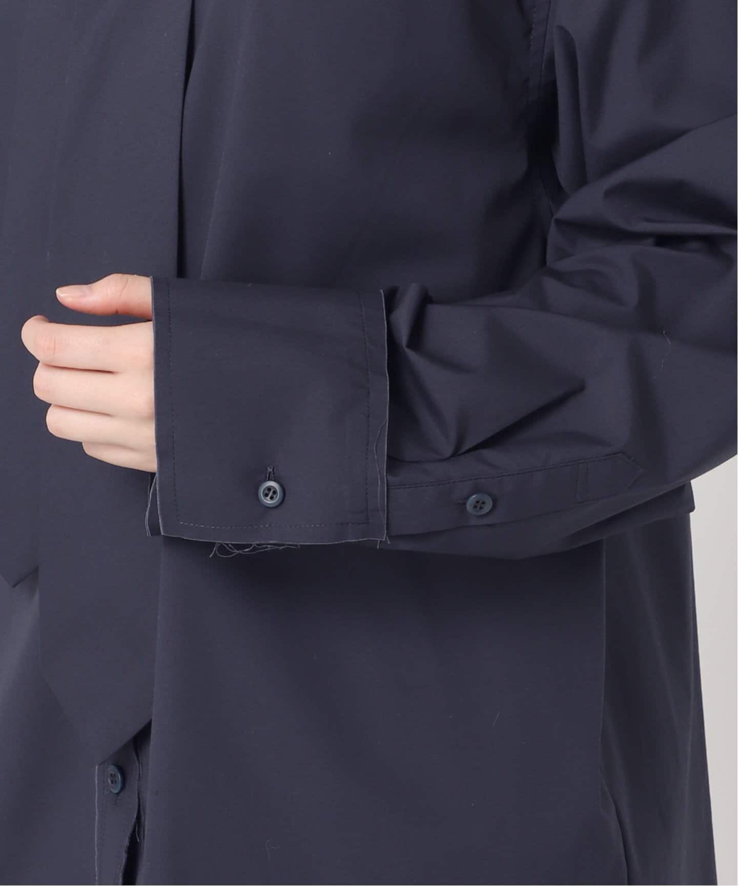 【新品未使用】CITYSHOP NECKTIEシャツ★ネクタイシャツ 新品未使用】CITYSHOP NECKTIEシャツ☆ネクタイシャツ - メルカリ