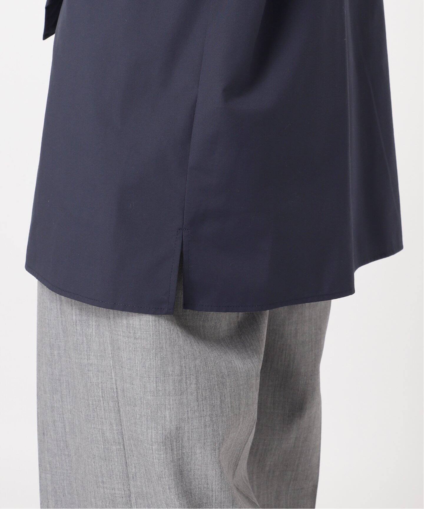 【新品未使用】CITYSHOP NECKTIEシャツ★ネクタイシャツ 新品未使用】CITYSHOP NECKTIEシャツ☆ネクタイシャツ - メルカリ
