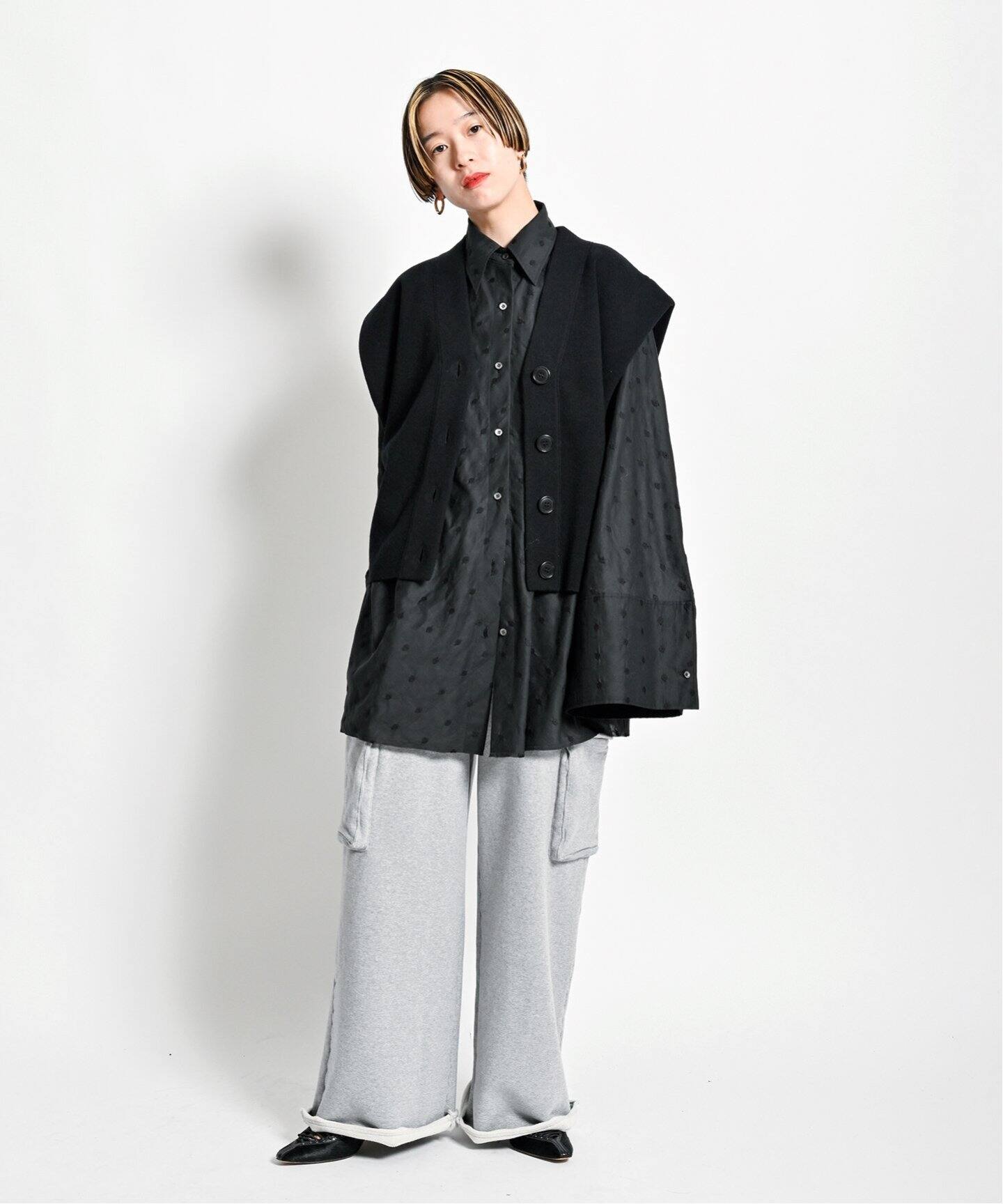 DOT シャツ（シャツ／ブラウス）｜CITYSHOP（シティショップ）の通販 