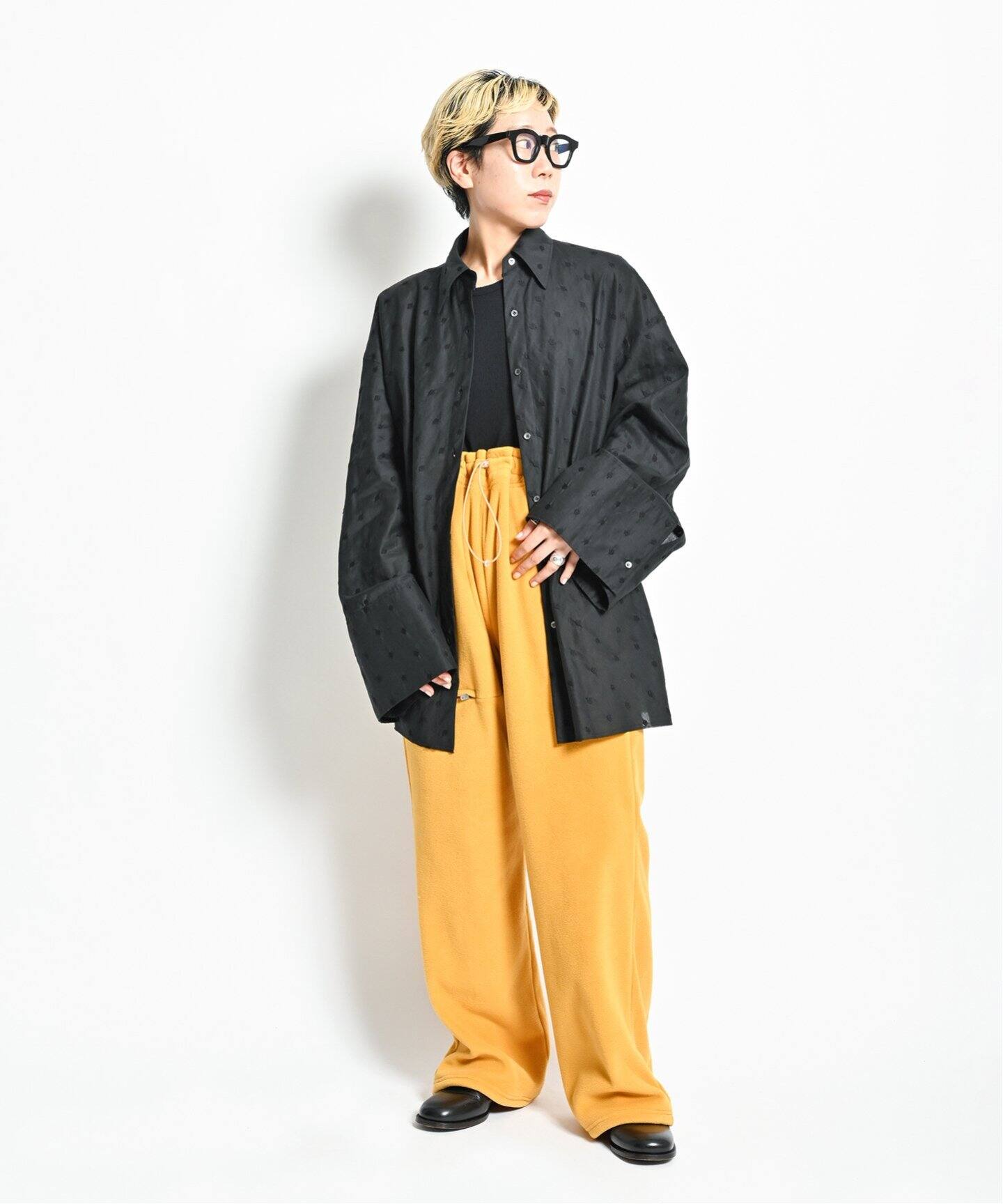 DOT シャツ（シャツ／ブラウス）｜CITYSHOP（シティショップ）の通販 