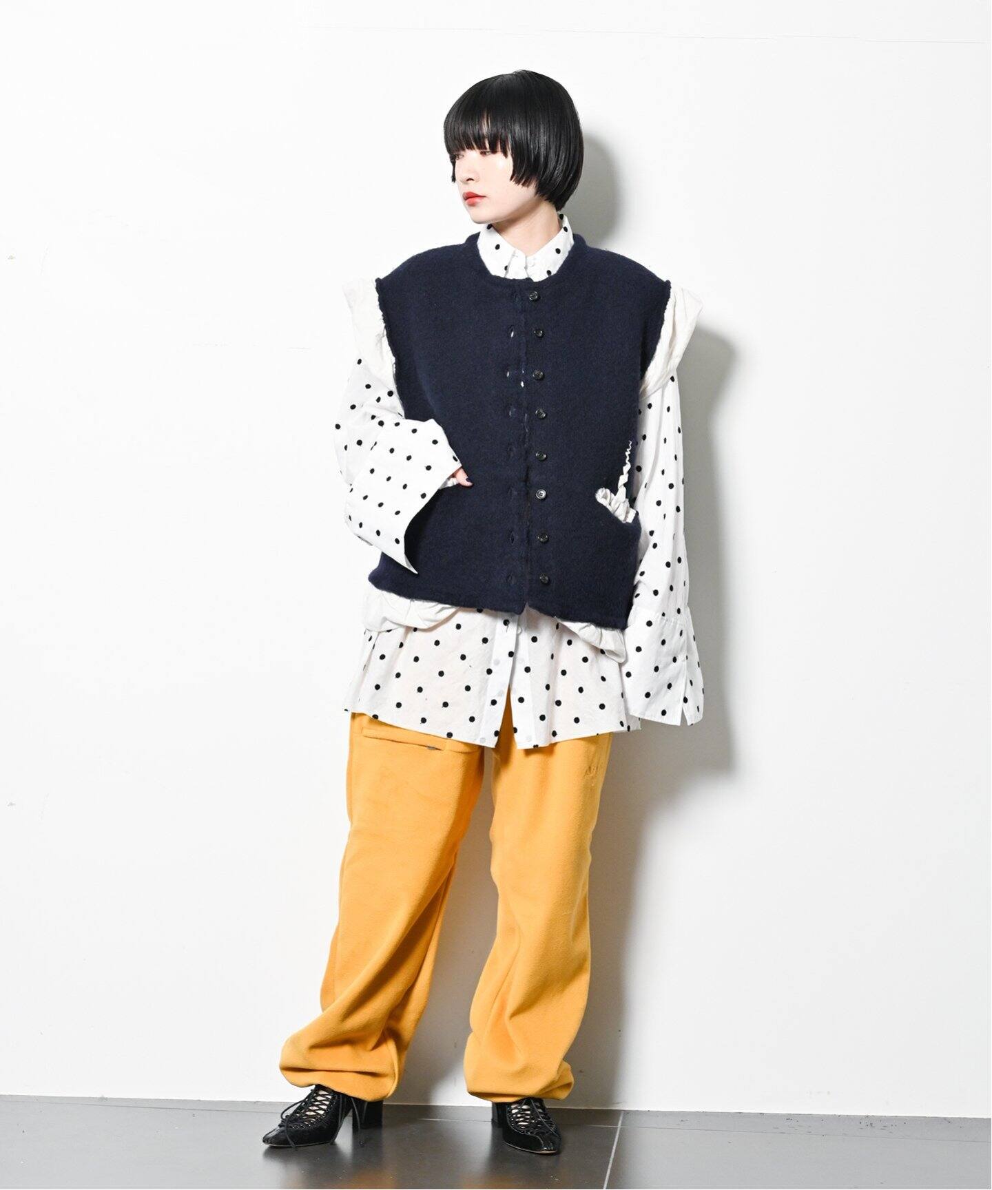 DOT シャツ（シャツ／ブラウス）｜CITYSHOP（シティショップ）の通販 