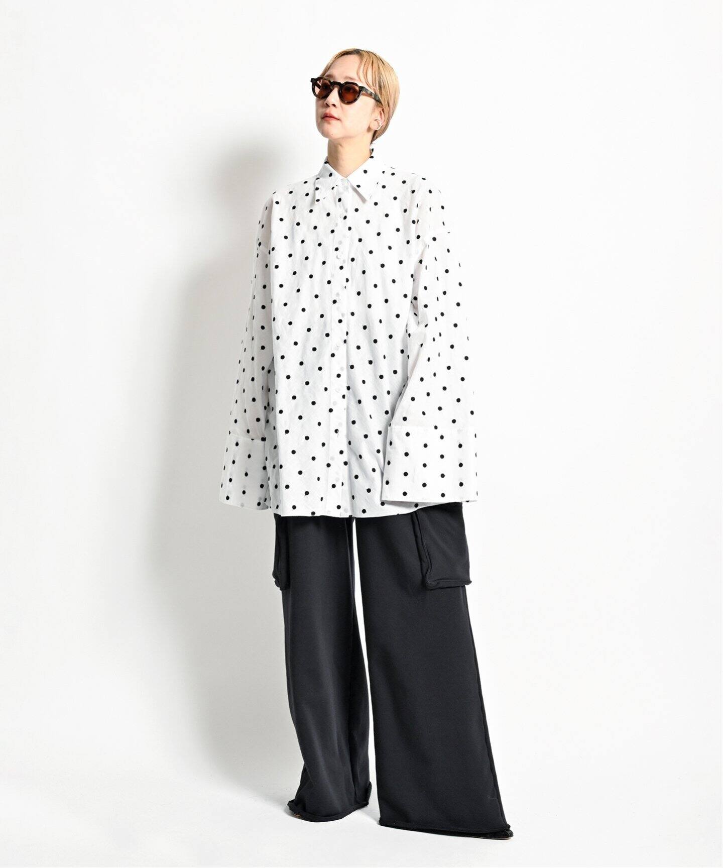 DOT シャツ（シャツ／ブラウス）｜CITYSHOP（シティショップ）の通販 