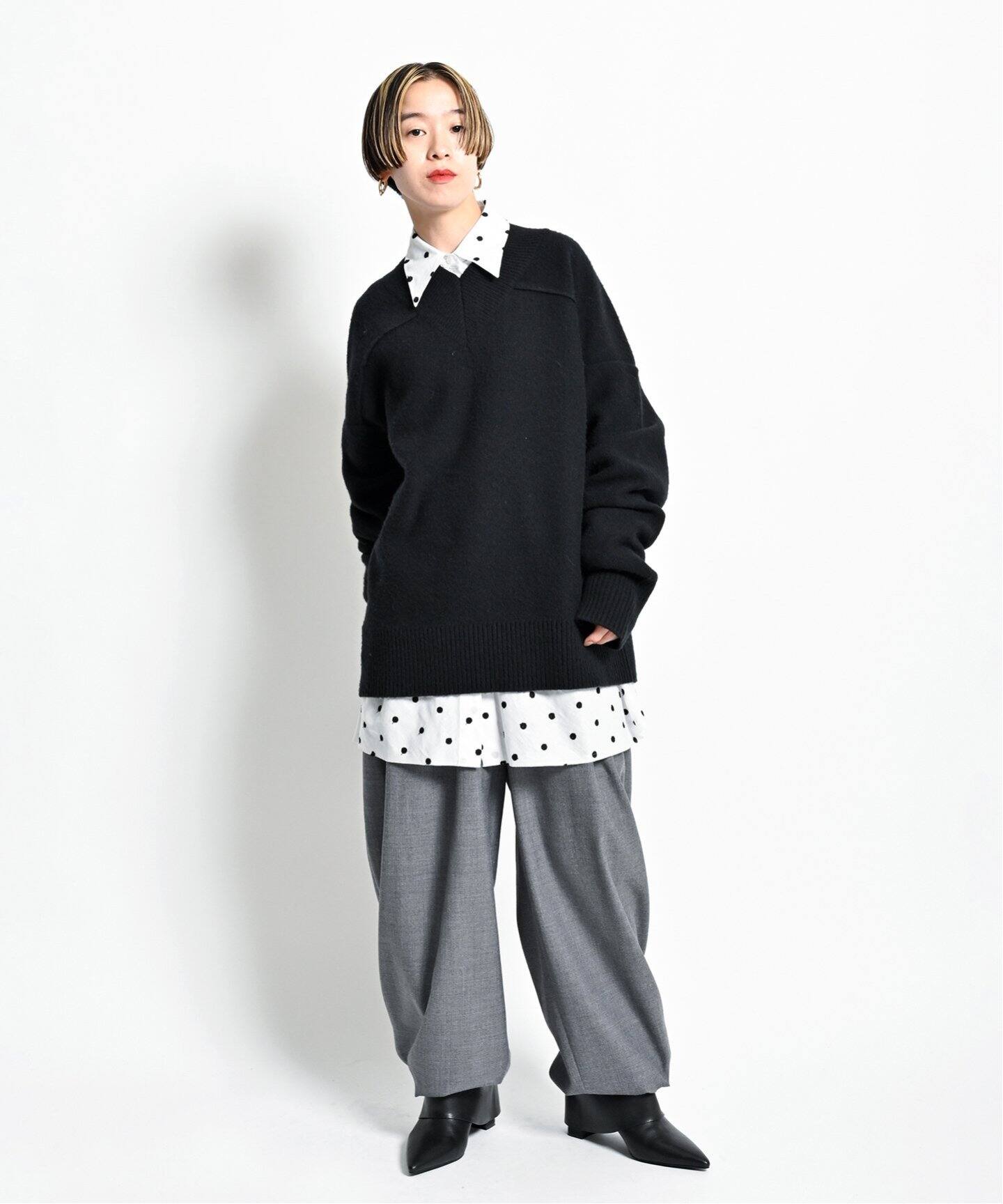DOT シャツ（シャツ／ブラウス）｜CITYSHOP（シティショップ）の通販 
