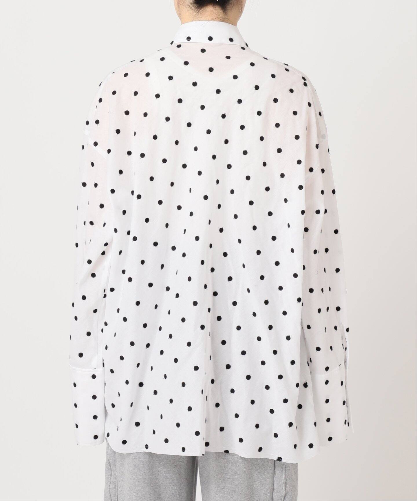DOT シャツ（シャツ／ブラウス）｜CITYSHOP（シティショップ）の通販 