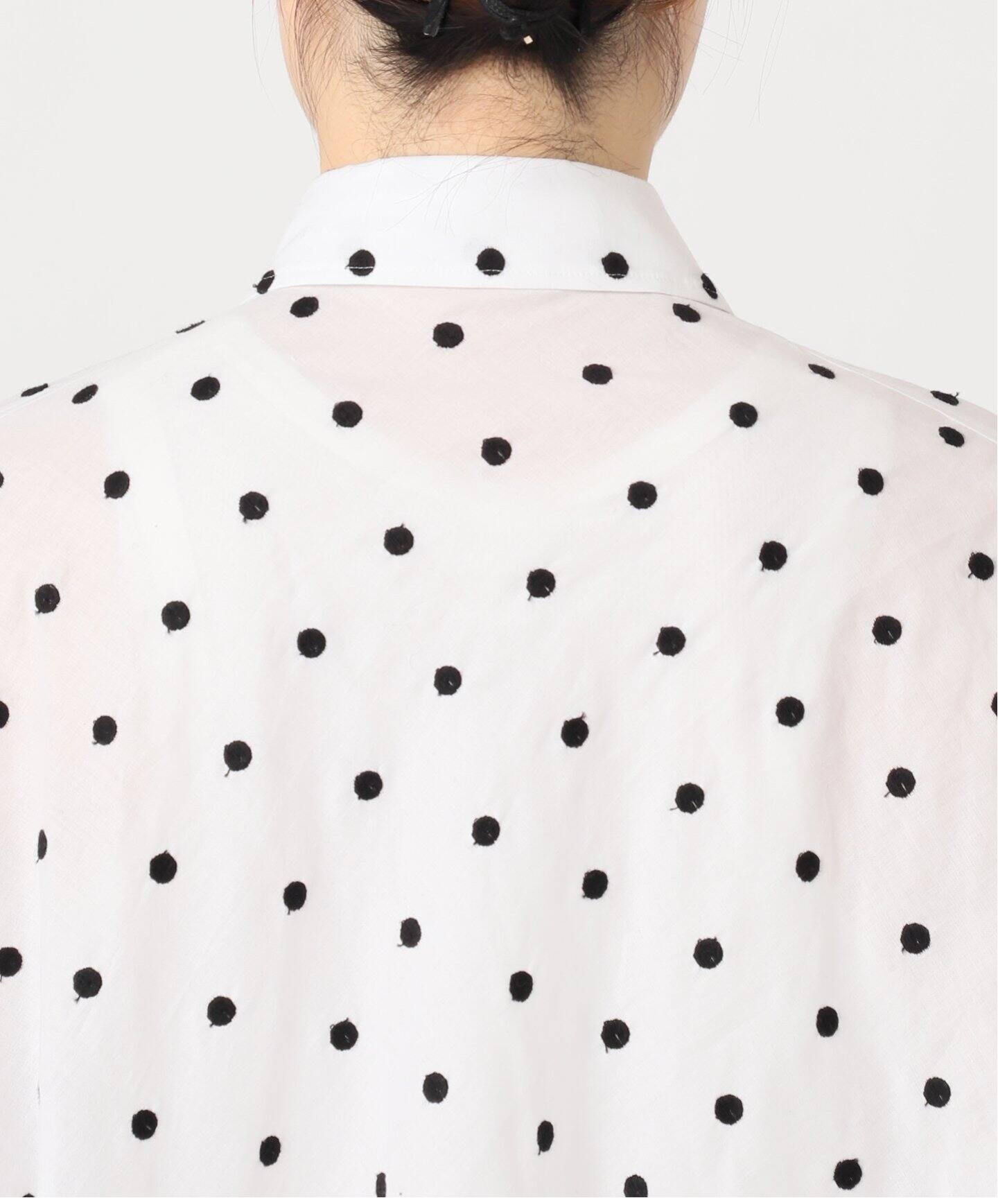 DOT シャツ（シャツ／ブラウス）｜CITYSHOP（シティショップ）の通販 
