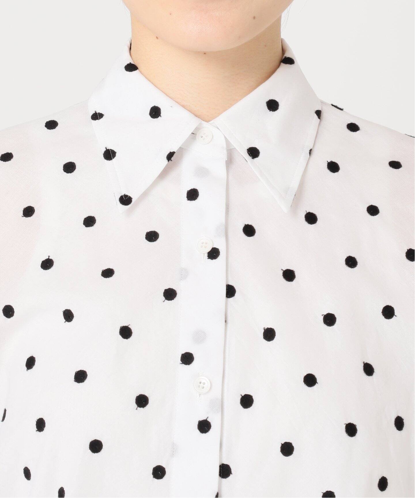 DOT シャツ（シャツ／ブラウス）｜CITYSHOP（シティショップ）の通販 