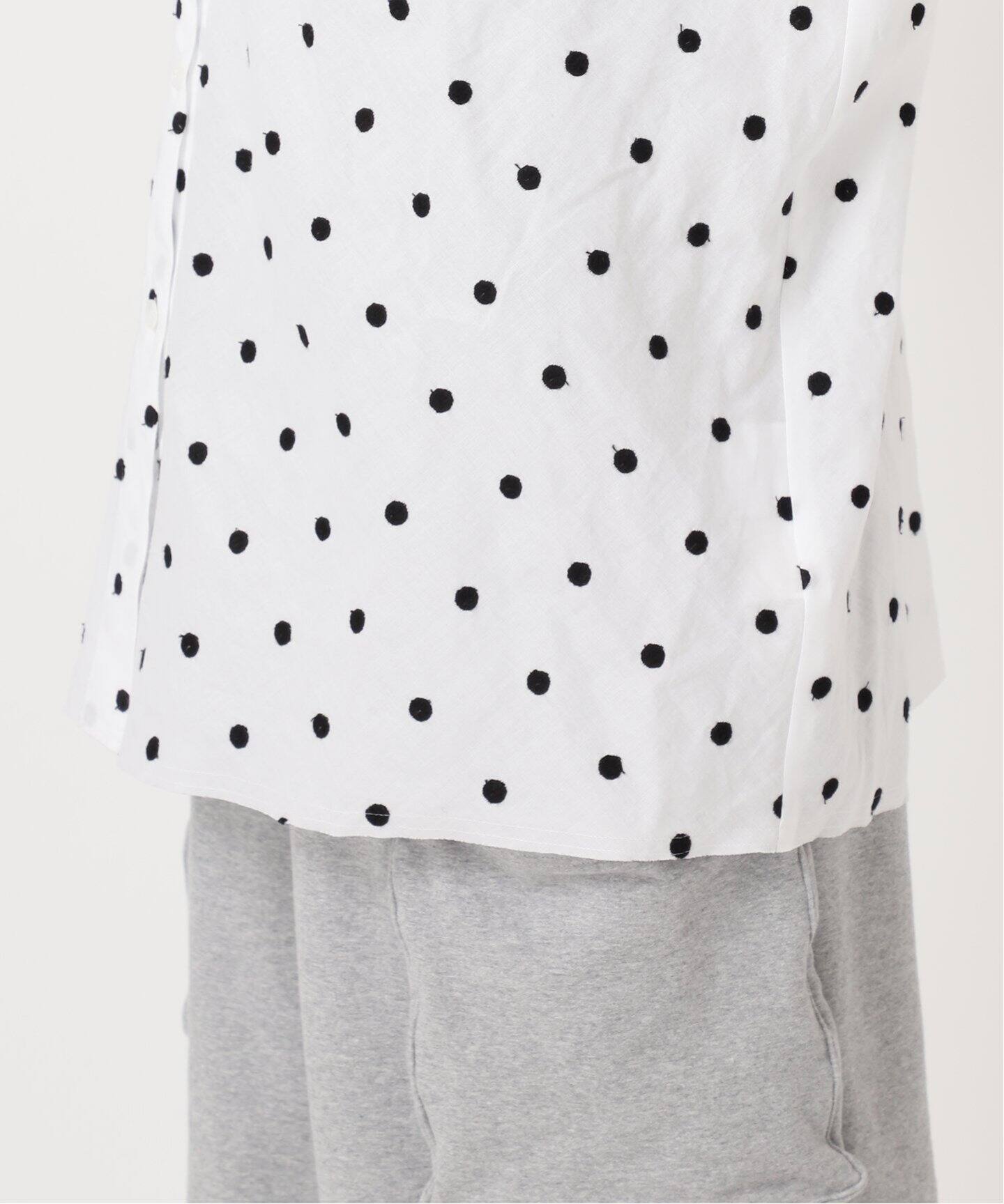 DOT シャツ（シャツ／ブラウス）｜CITYSHOP（シティショップ）の通販 