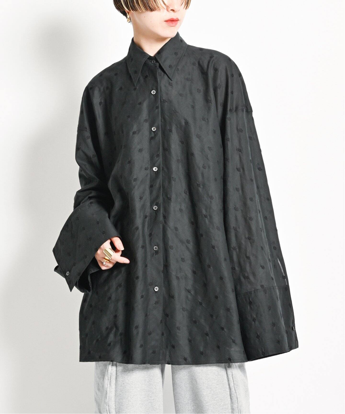 DOT シャツ（シャツ／ブラウス）｜CITYSHOP（シティショップ）の通販 