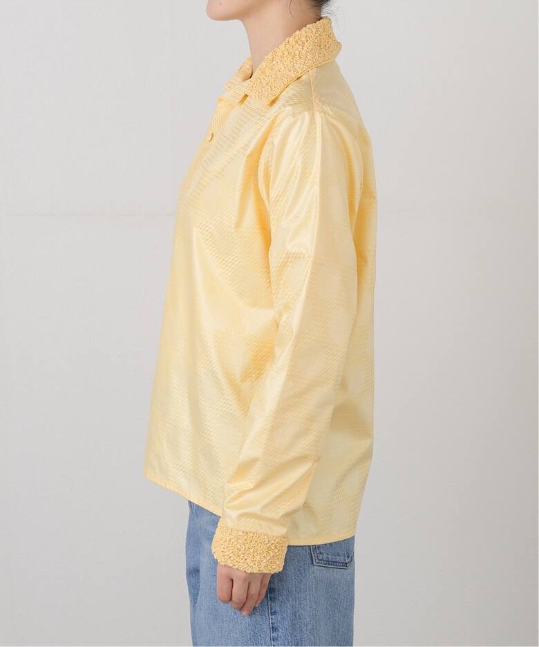 SUPER YAYA Shirt Polo Paolo SH-PAO-PP-0124：シャツ（シャツ 