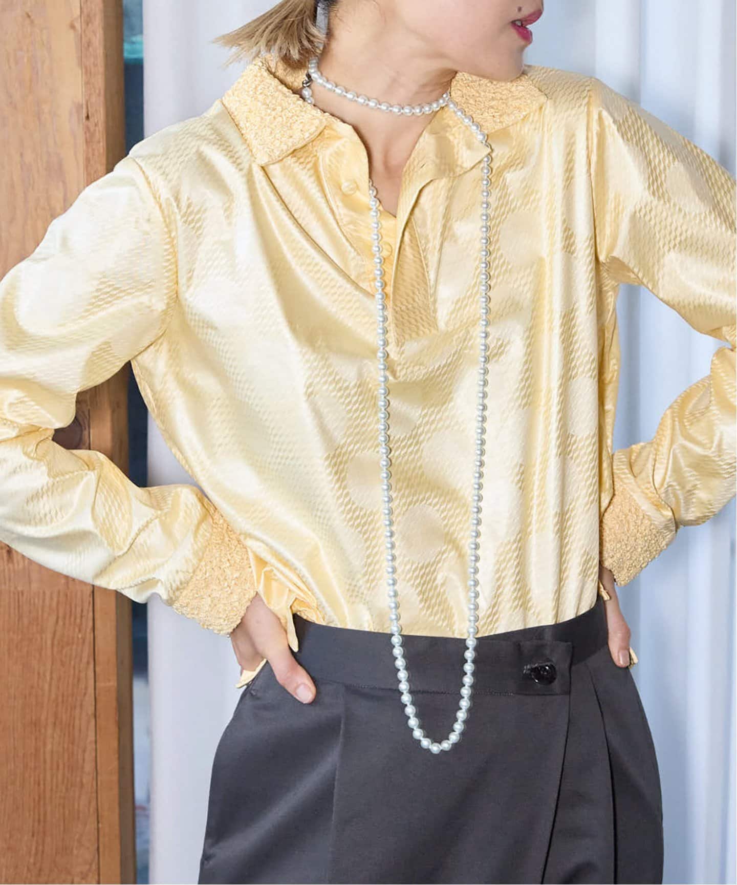 関税込み】Super YAYA カーディガン SUPER YAYA コートドレス