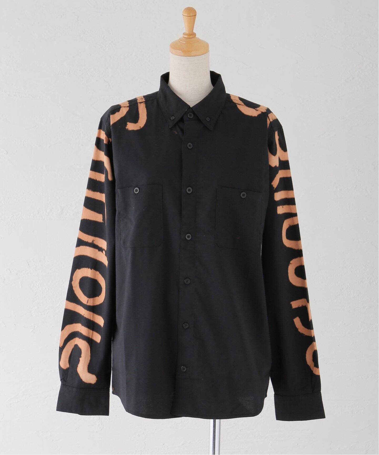 インパーフェクトデニム　ロングスカートcityshop シティショップ inperfect denim インパーフェクト デニム ロングスカート