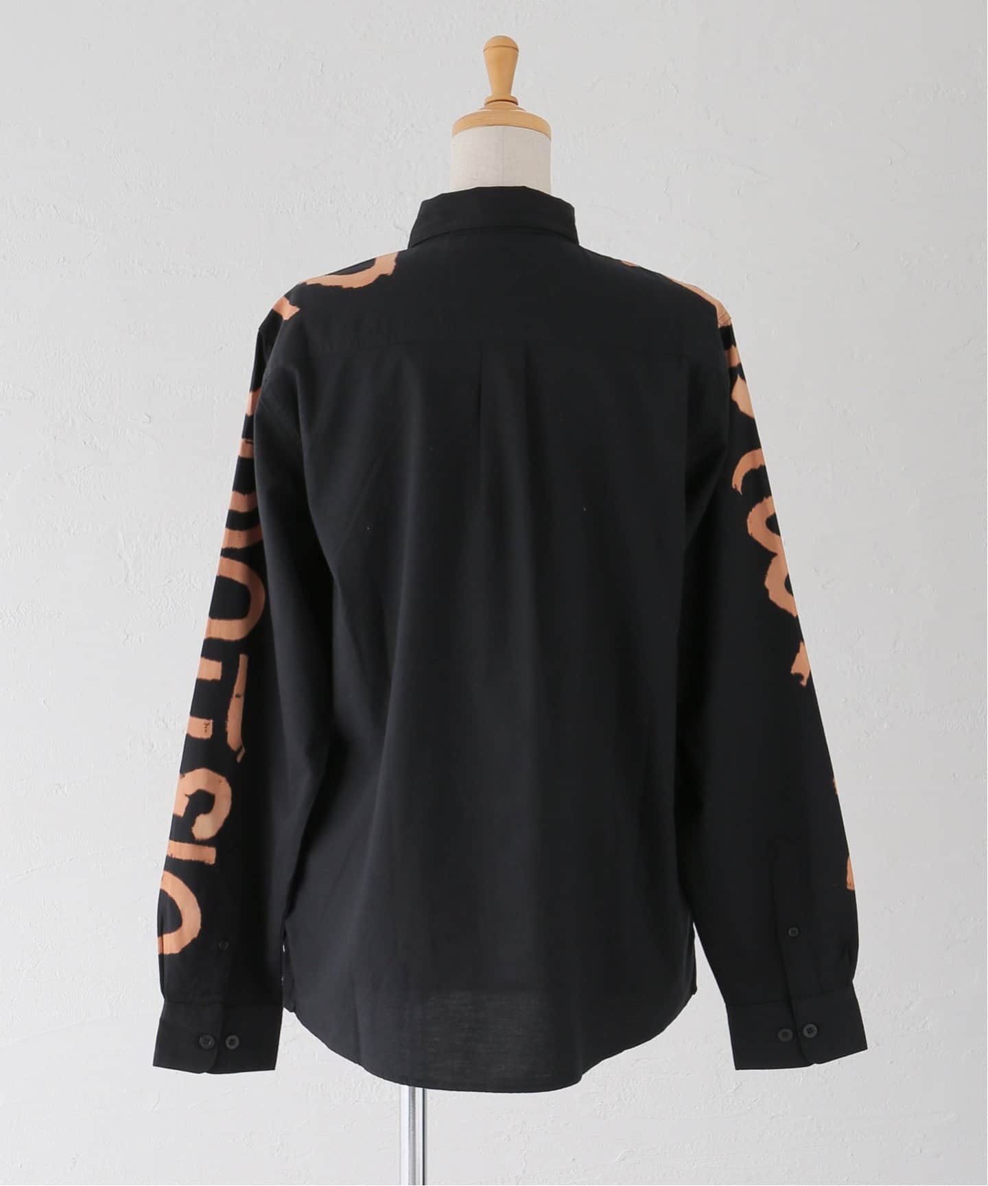 INPERFECT DENIM SHIRTS：シャツ（シャツ／ブラウス）｜CITYSHOP
