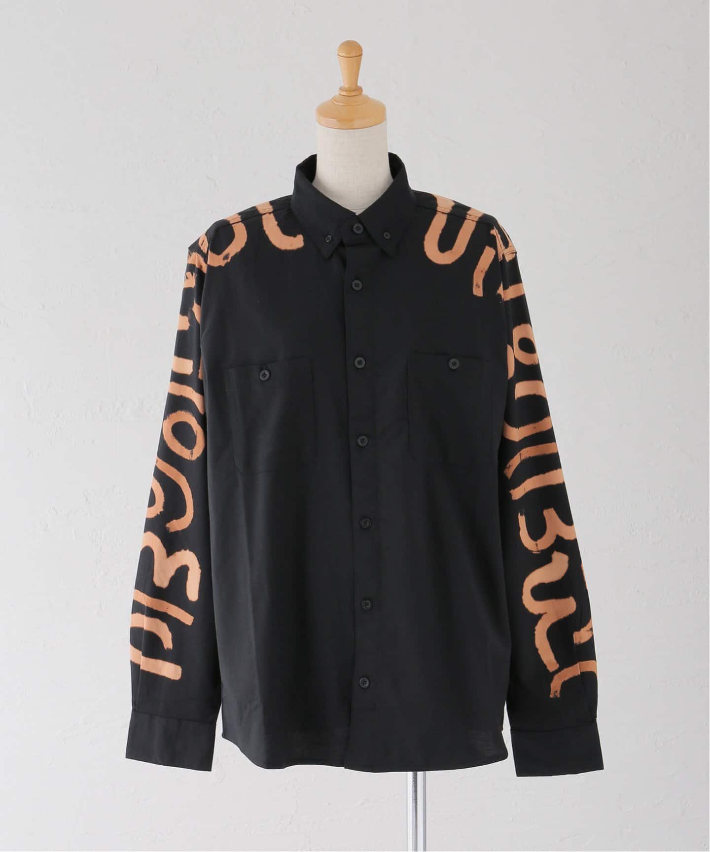 inperfect denim スカートthenime cityshop INPERFECT DENIM SHIRTS：シャツ（シャツ／ブラウス）｜CITYSHOP
