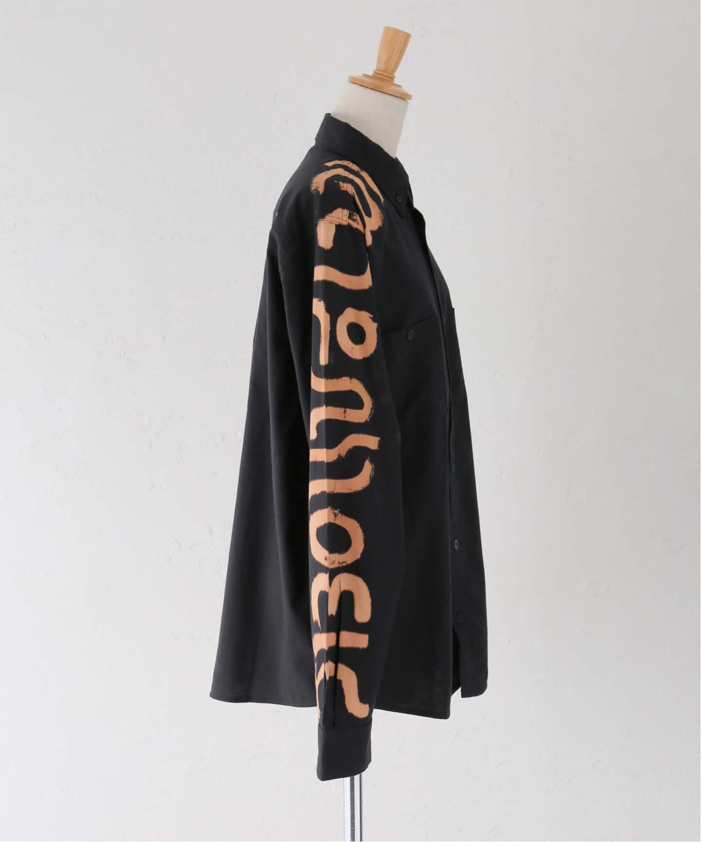 INPERFECT DENIM SHIRTS：シャツ（シャツ／ブラウス）｜CITYSHOP