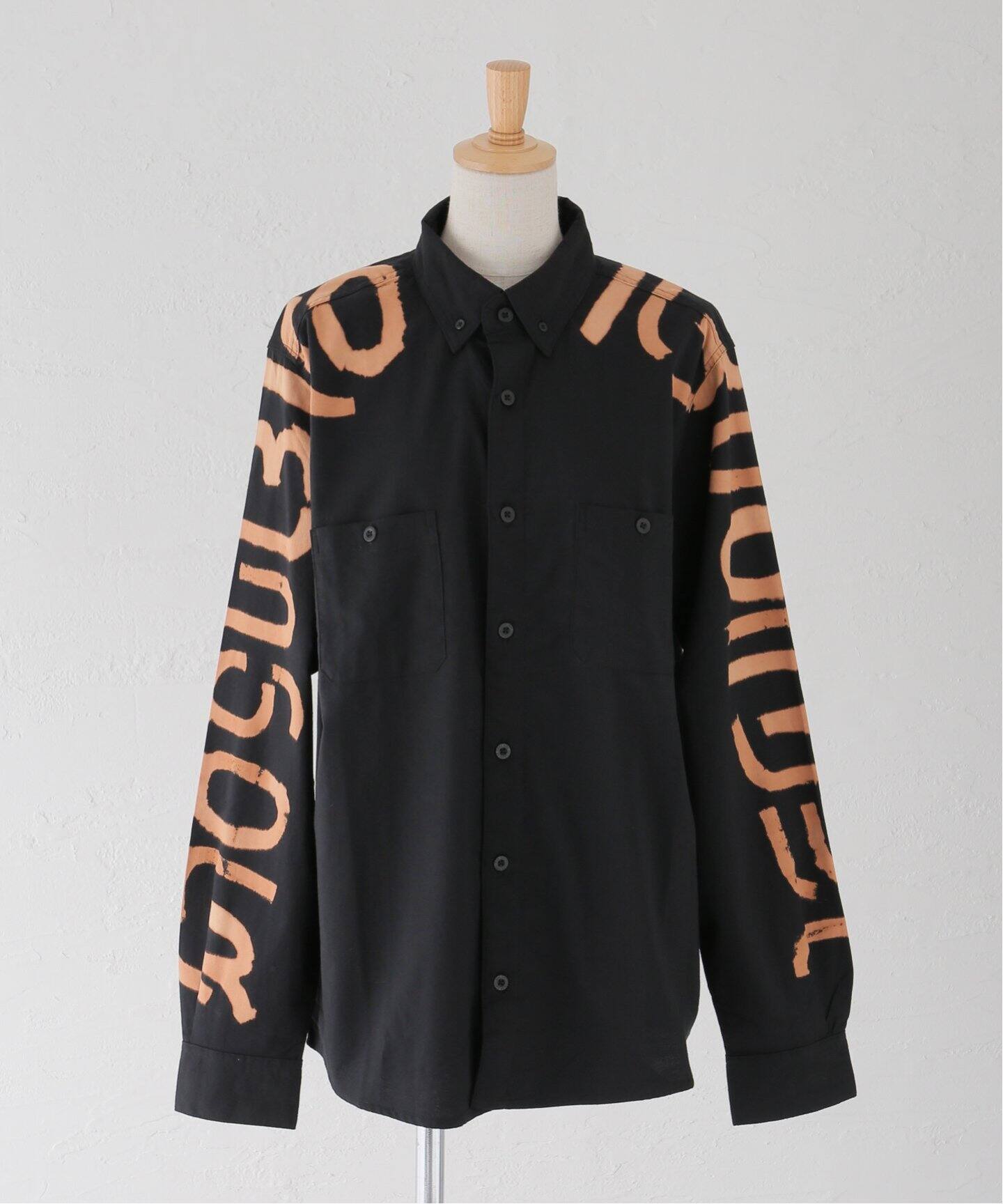 INPERFECT DENIM SHIRTS：シャツ（シャツ／ブラウス）｜CITYSHOP 