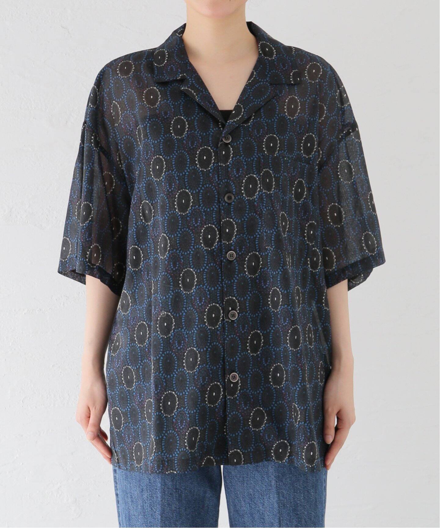 WAXMAN BROTHERS Over Hawaii shirt：シャツ（シャツ／ブラウス 