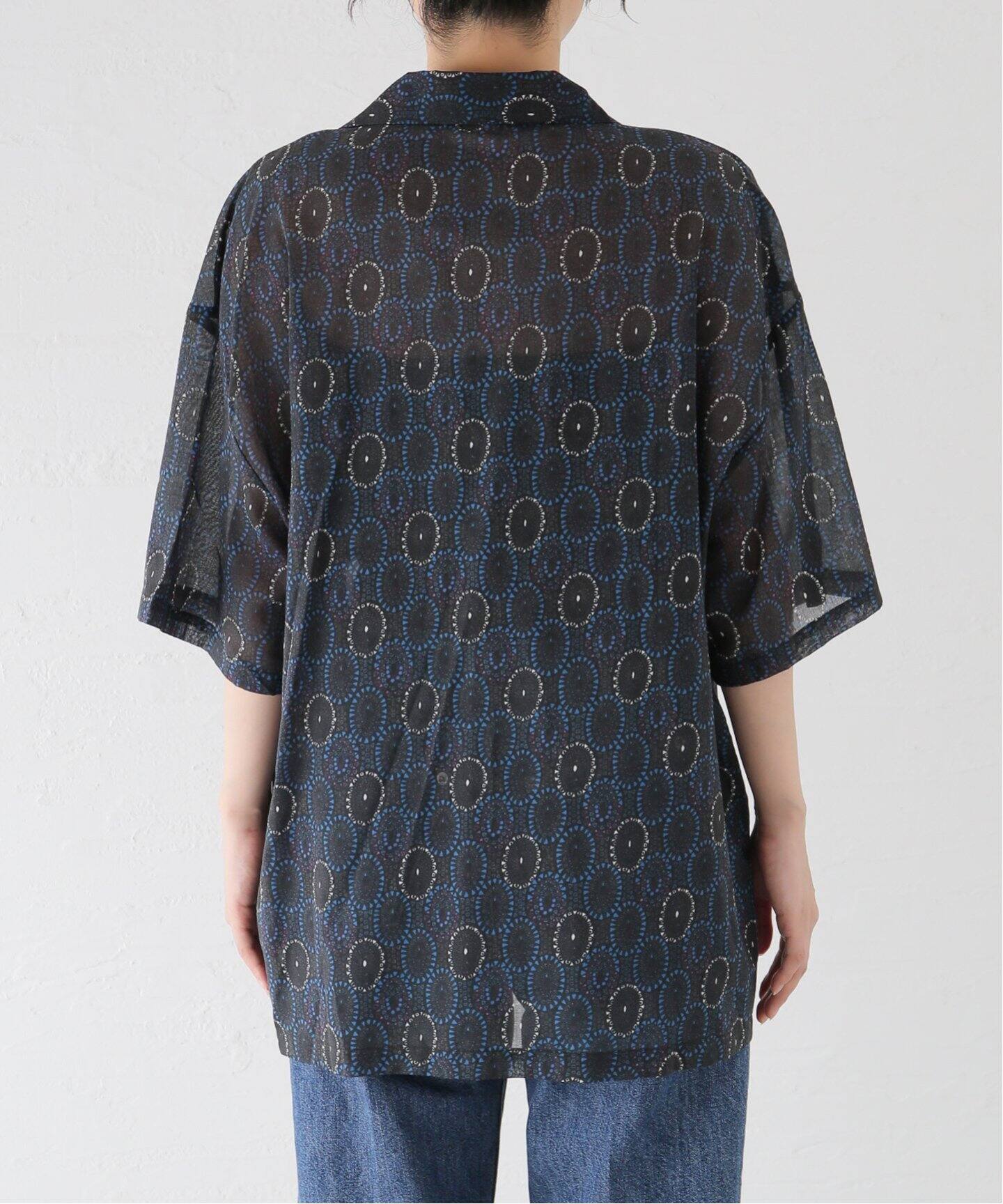 WAXMAN BROTHERS Over Hawaii shirt：シャツ（シャツ／ブラウス 
