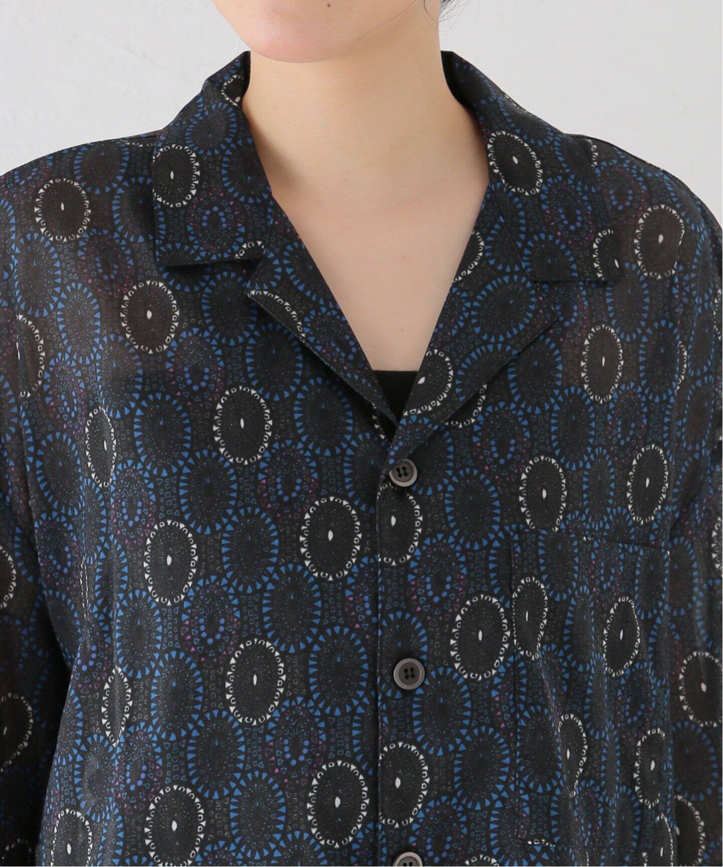 WAXMAN BROTHERS Over Hawaii shirt：シャツ（シャツ／ブラウス 