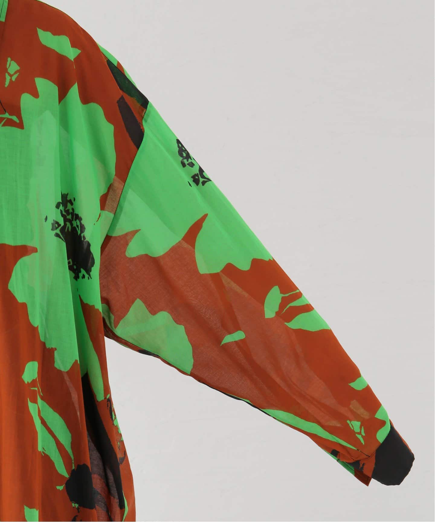 WAXMAN BROTHERS Super Over shirt：シャツ（シャツ／ブラウス
