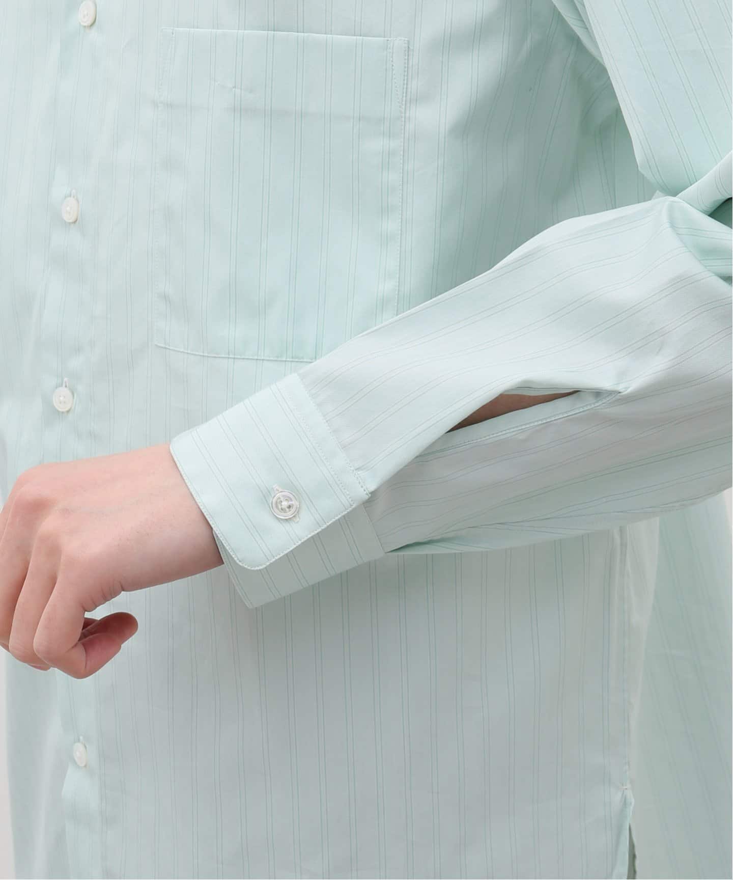 トップス Cristaseya / HANDMADE SHIRT 1675150035-030_MAIN.jpg?v=