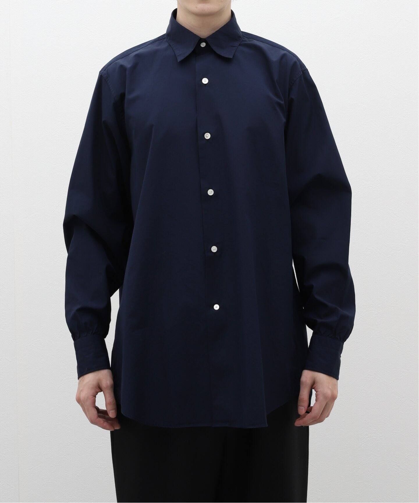 MAATEE&SONS＞ ELIBAVETH せわしい F―BRD/シャツ