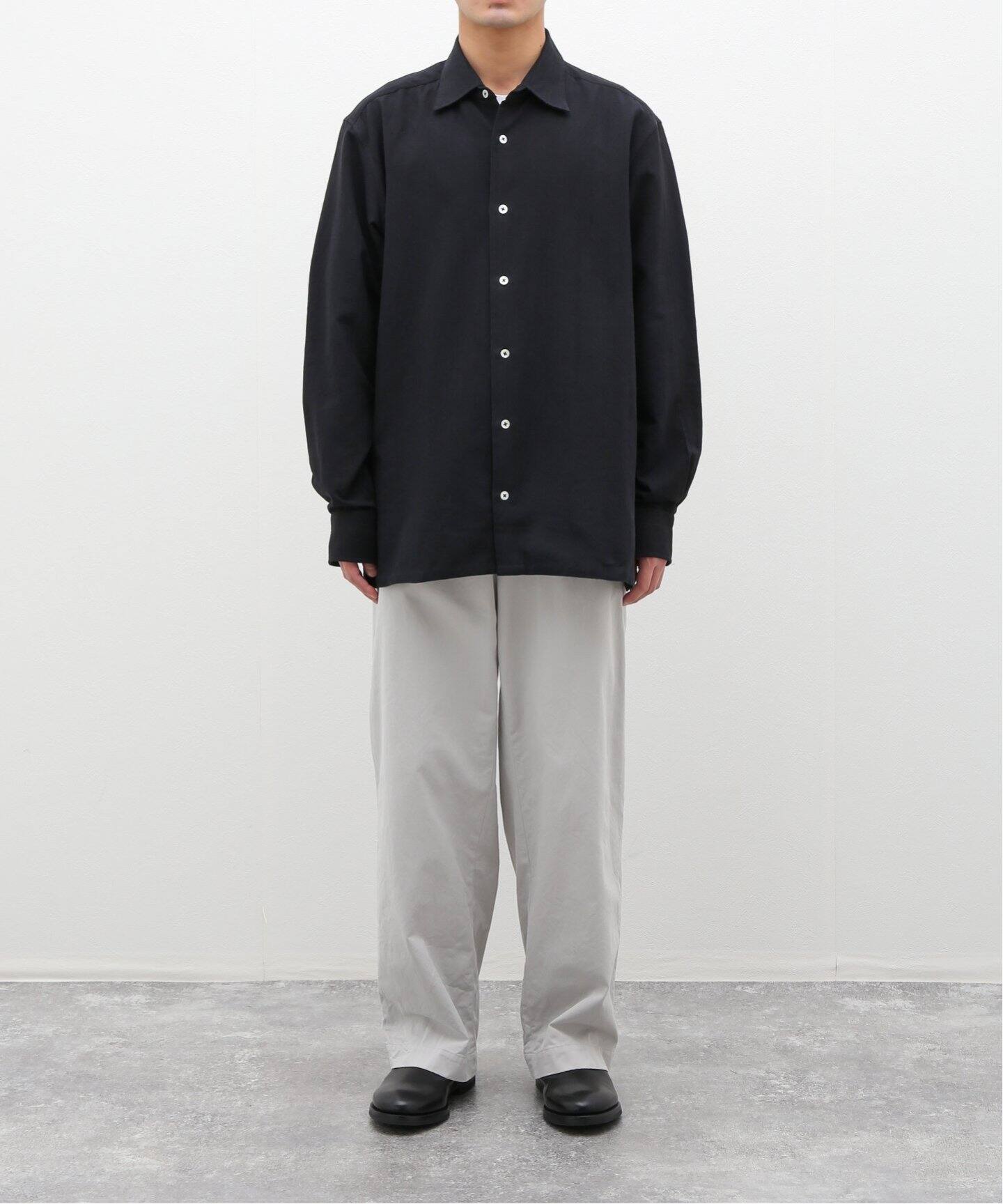 PERIOD FEATURES/ピリオドフィーチャーズ】別注 standard color 4play  