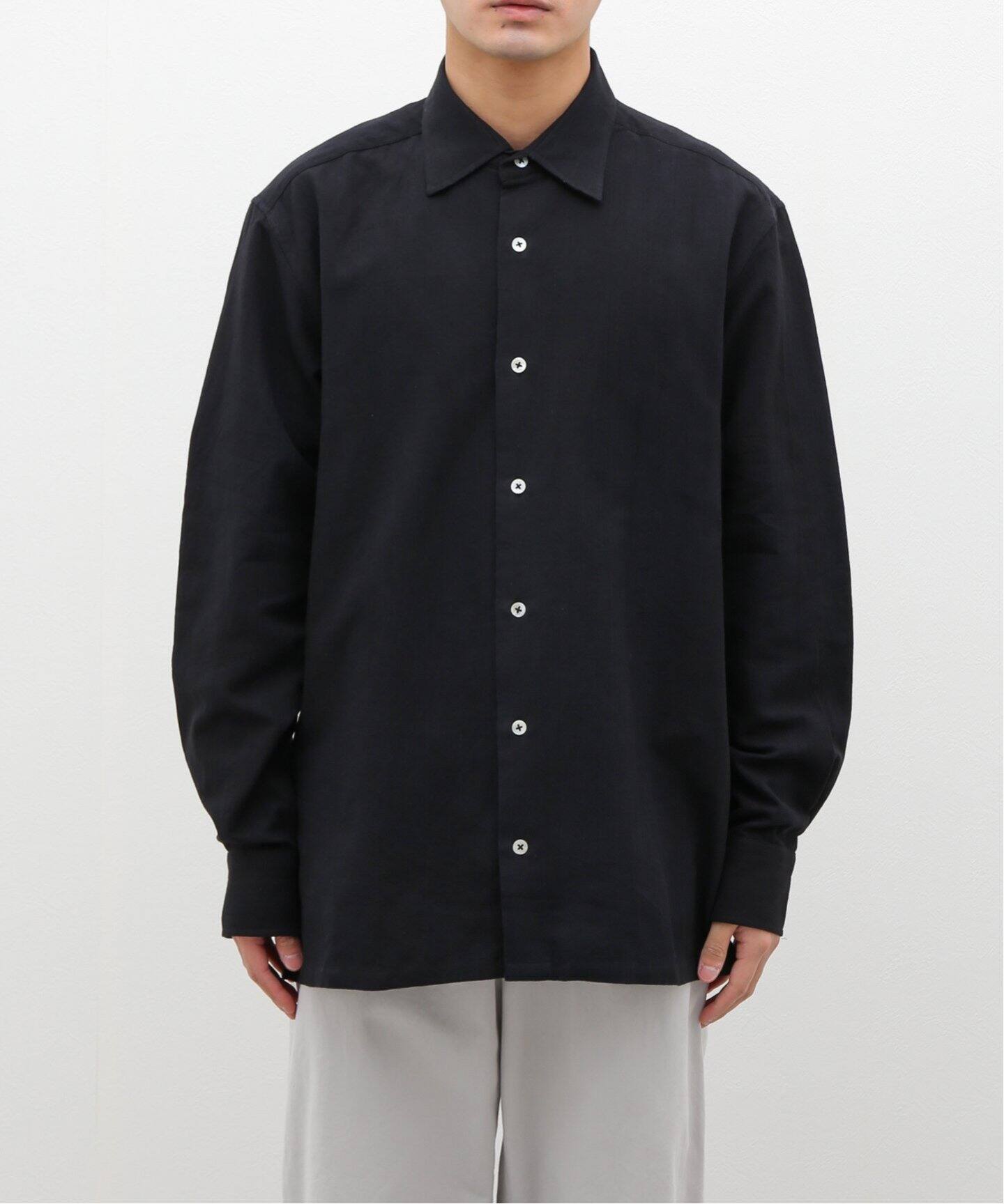 PERIOD FEATURES/ピリオドフィーチャーズ】別注 standard color 4play  