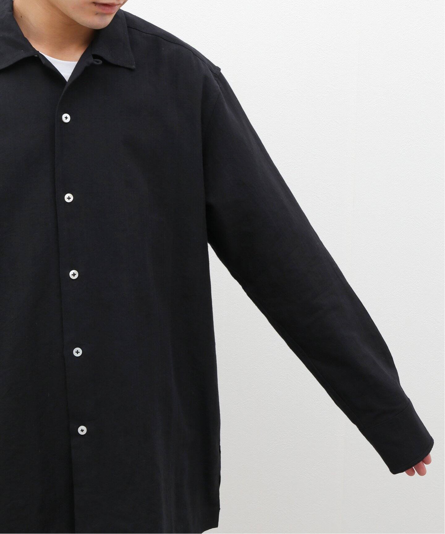 PERIOD FEATURES/ピリオドフィーチャーズ】別注 open color 4play  