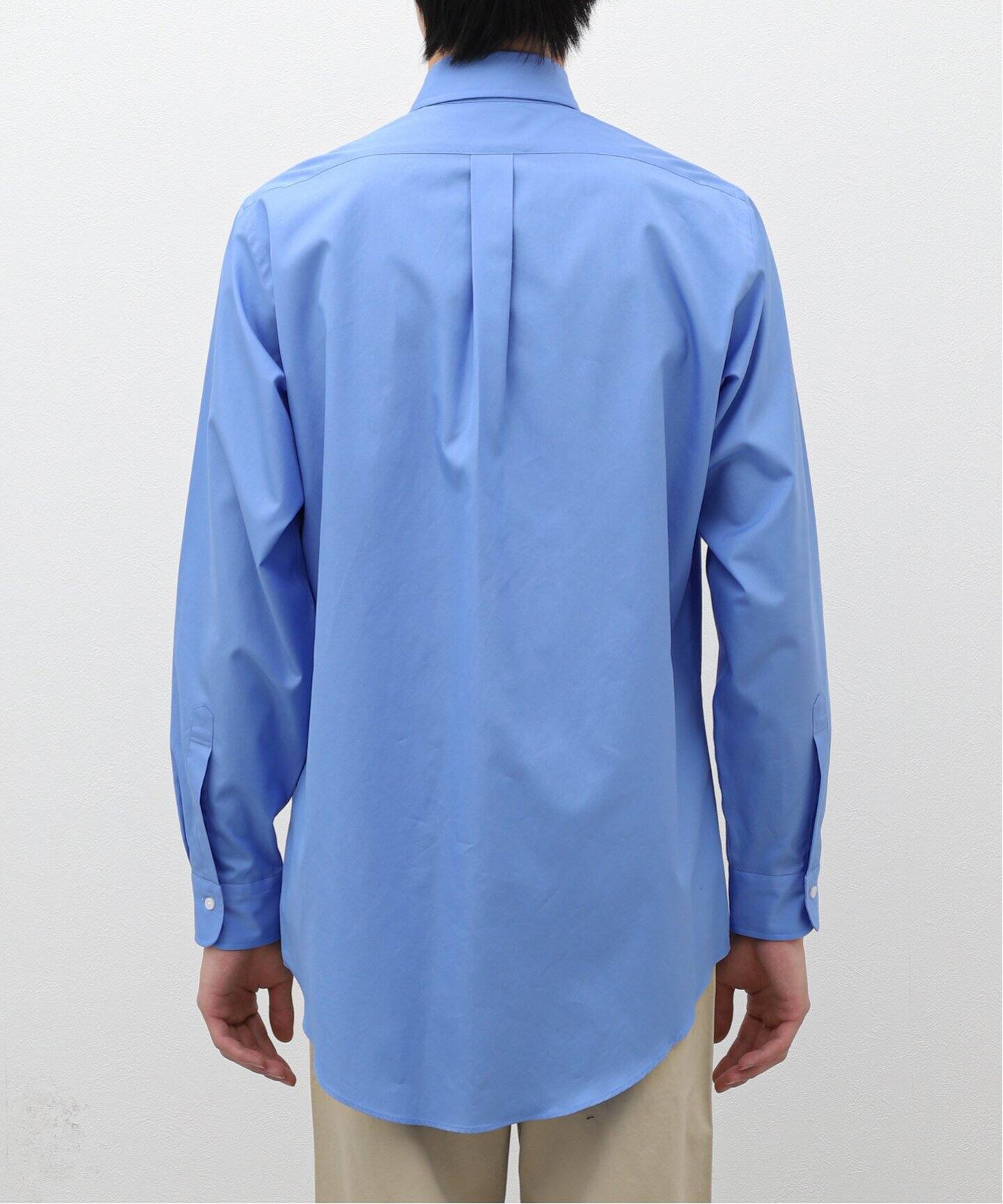 LE / エルイー】STANDARD RG SH（シャツ／ブラウス）｜L