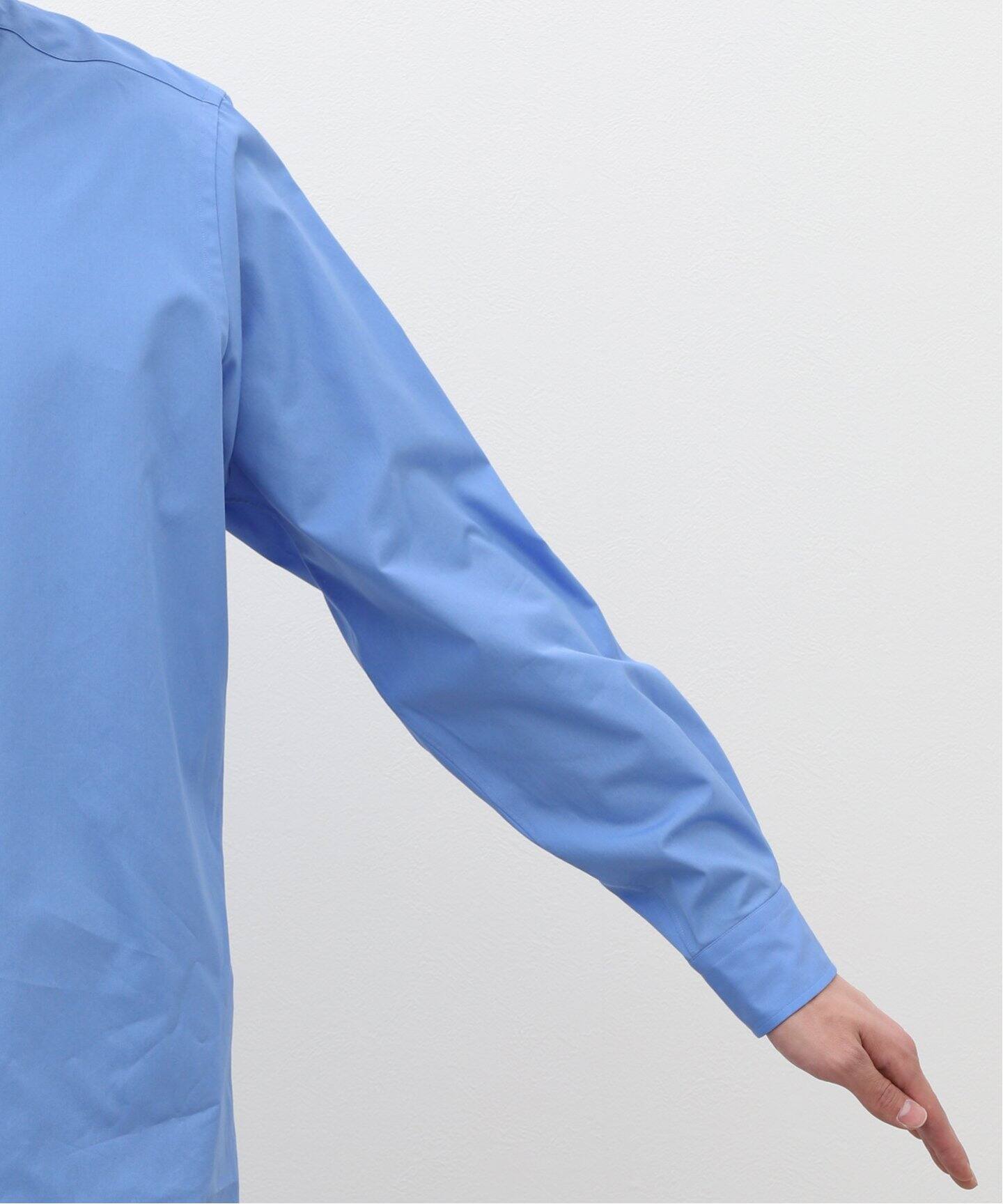 LE / エルイー】STANDARD RG SH（シャツ／ブラウス）｜L