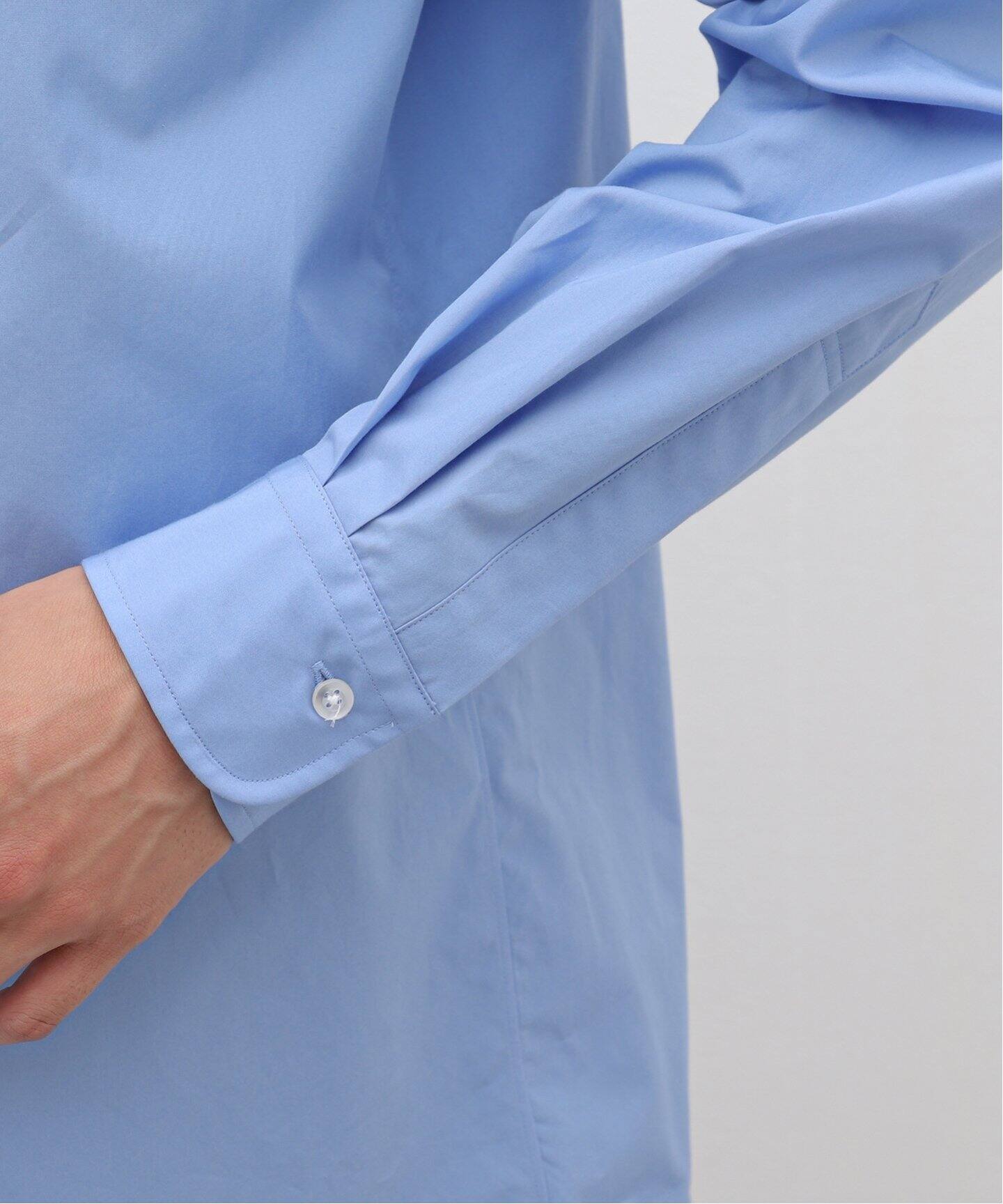 LE / エルイー】SLIM RG SH（シャツ／ブラウス）｜L'ECHOPPE（レ