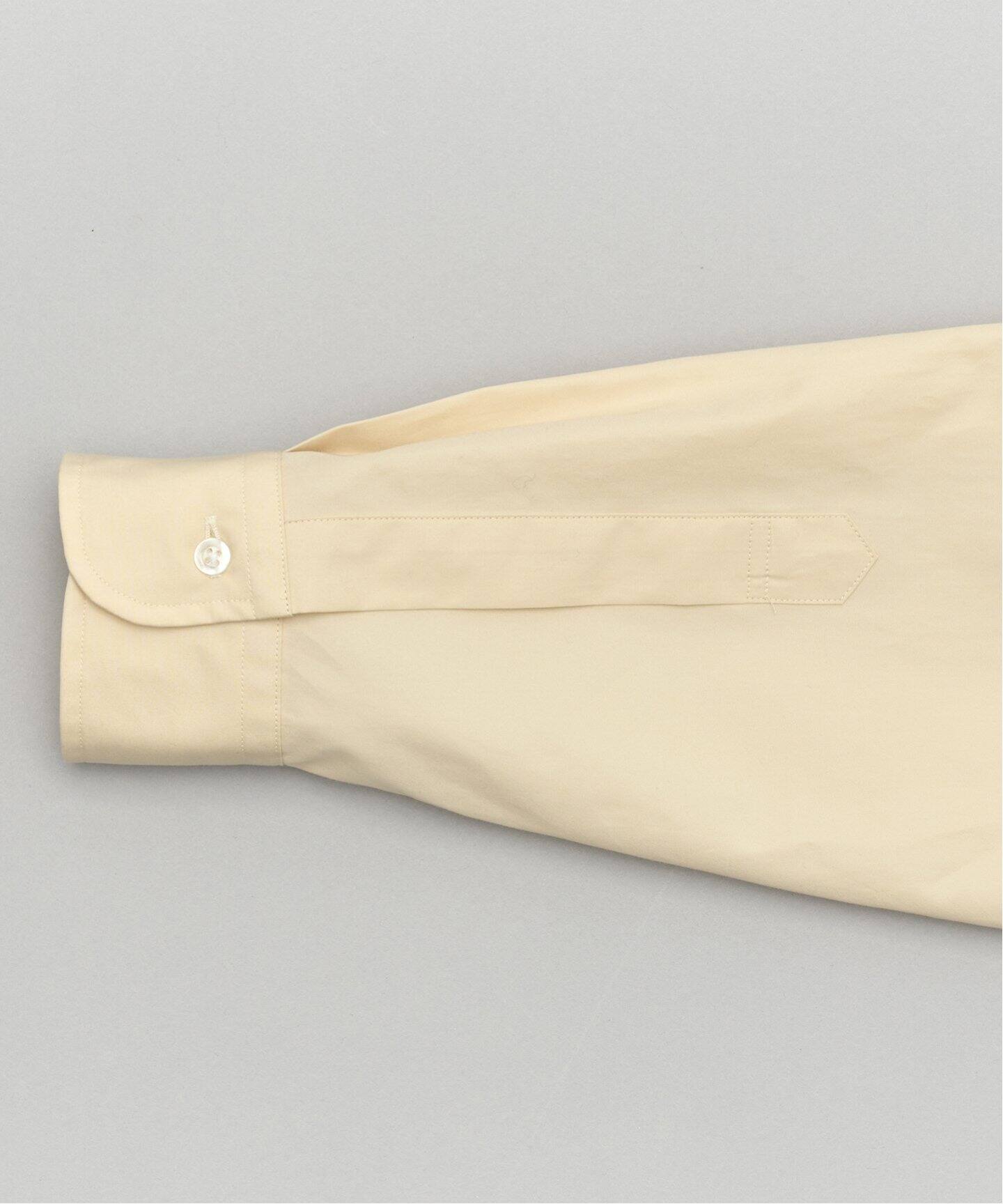LE / エルイー】WIDE / ワイド レギュラー シャツ（シャツ／ブラウス 
