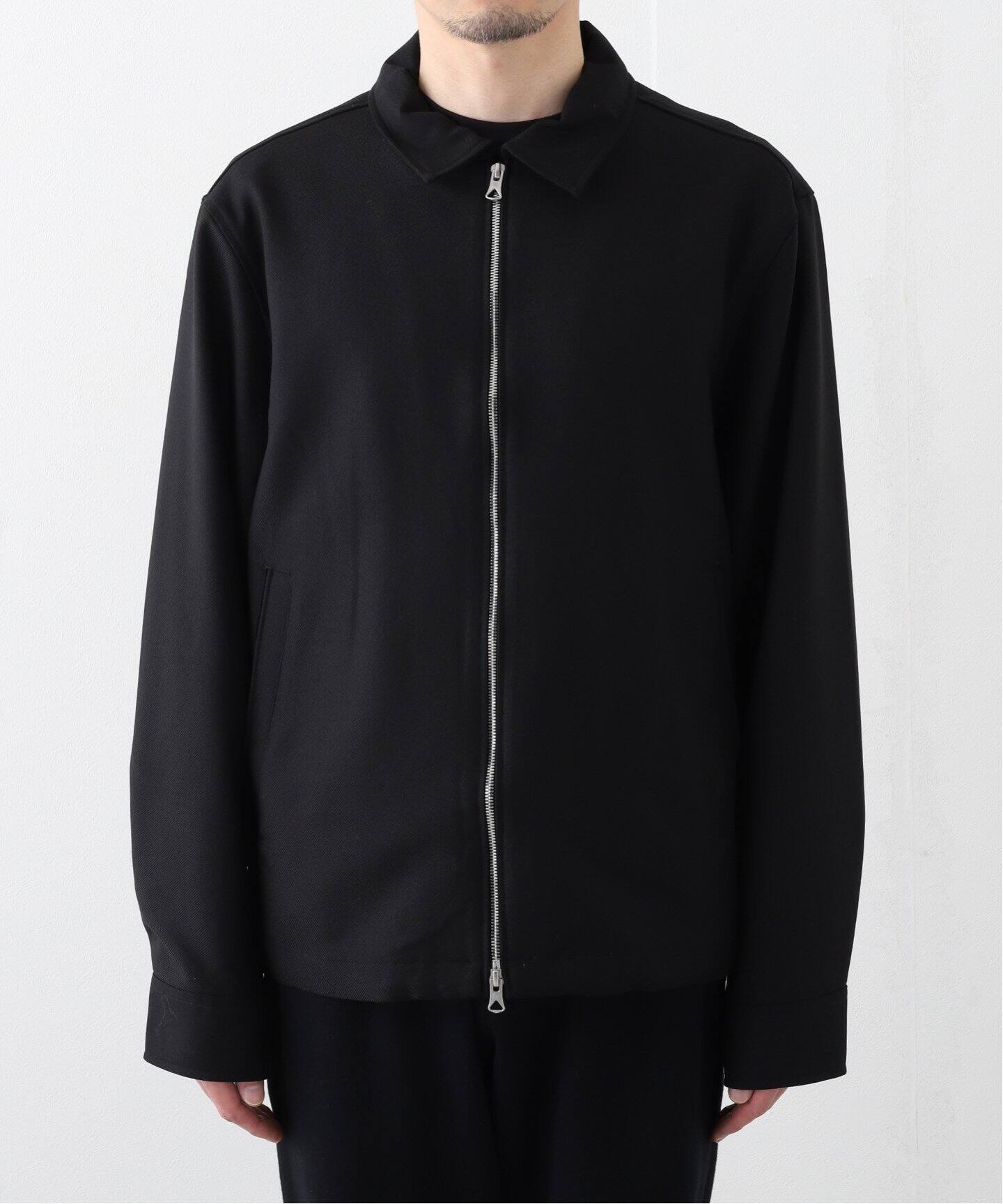WOOL TWILL VENUE JACKET（シャツ／ブラウス）｜REIGNING CHAMP