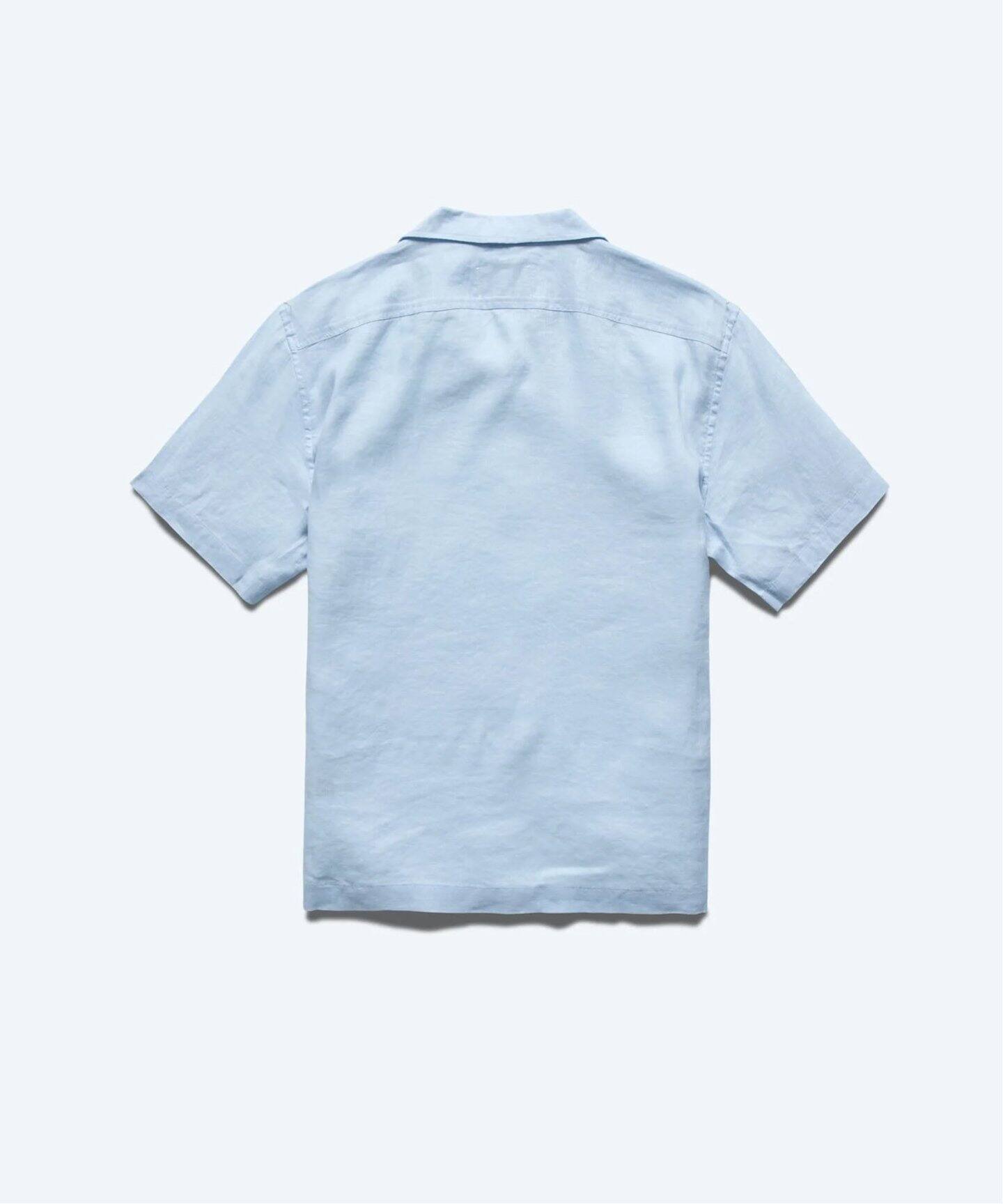 LINEN SPECTATOR SHIRT（シャツ／ブラウス）｜REIGNING CHAMP